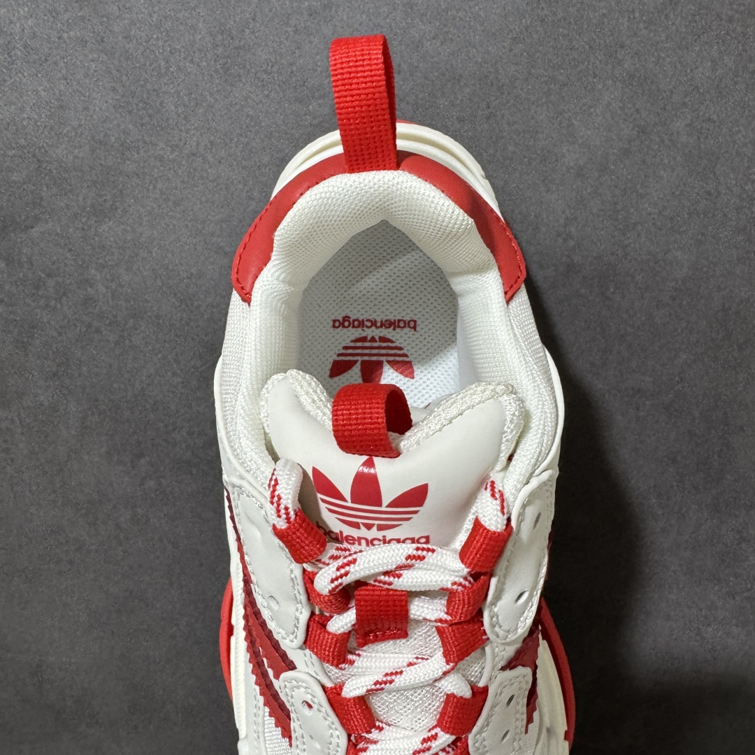 图片[6]-特价【GQ福利】#第十波 VG#纯原 原价5xx 特价最后5000双处理 Balenciaga 巴黎世界 现货入库 市场老牌巴黎世家大厂出品 原鞋原材料打造 一比一细节还原 尺码：35-46-选品中心