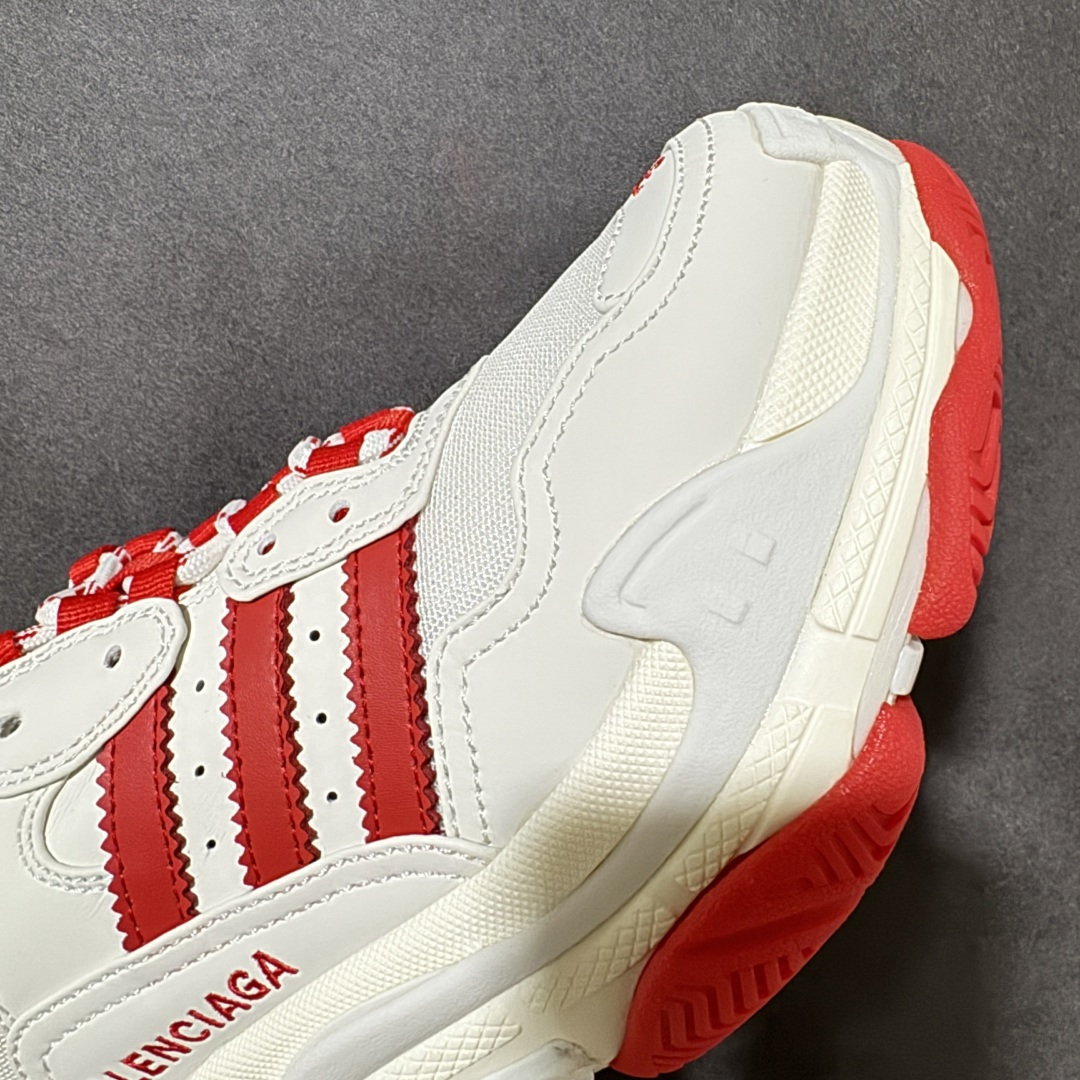 图片[8]-特价【GQ福利】#第十波 VG#纯原 原价5xx 特价最后5000双处理 Balenciaga 巴黎世界 现货入库 市场老牌巴黎世家大厂出品 原鞋原材料打造 一比一细节还原 尺码：35-46-选品中心