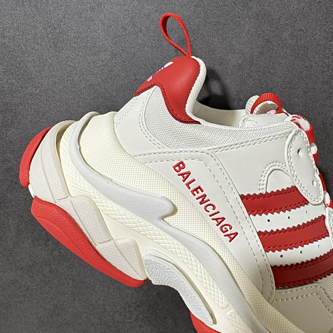 图片[7]-特价【GQ福利】#第十波 VG#纯原 原价5xx 特价最后5000双处理 Balenciaga 巴黎世界 现货入库 市场老牌巴黎世家大厂出品 原鞋原材料打造 一比一细节还原 尺码：35-46-选品中心