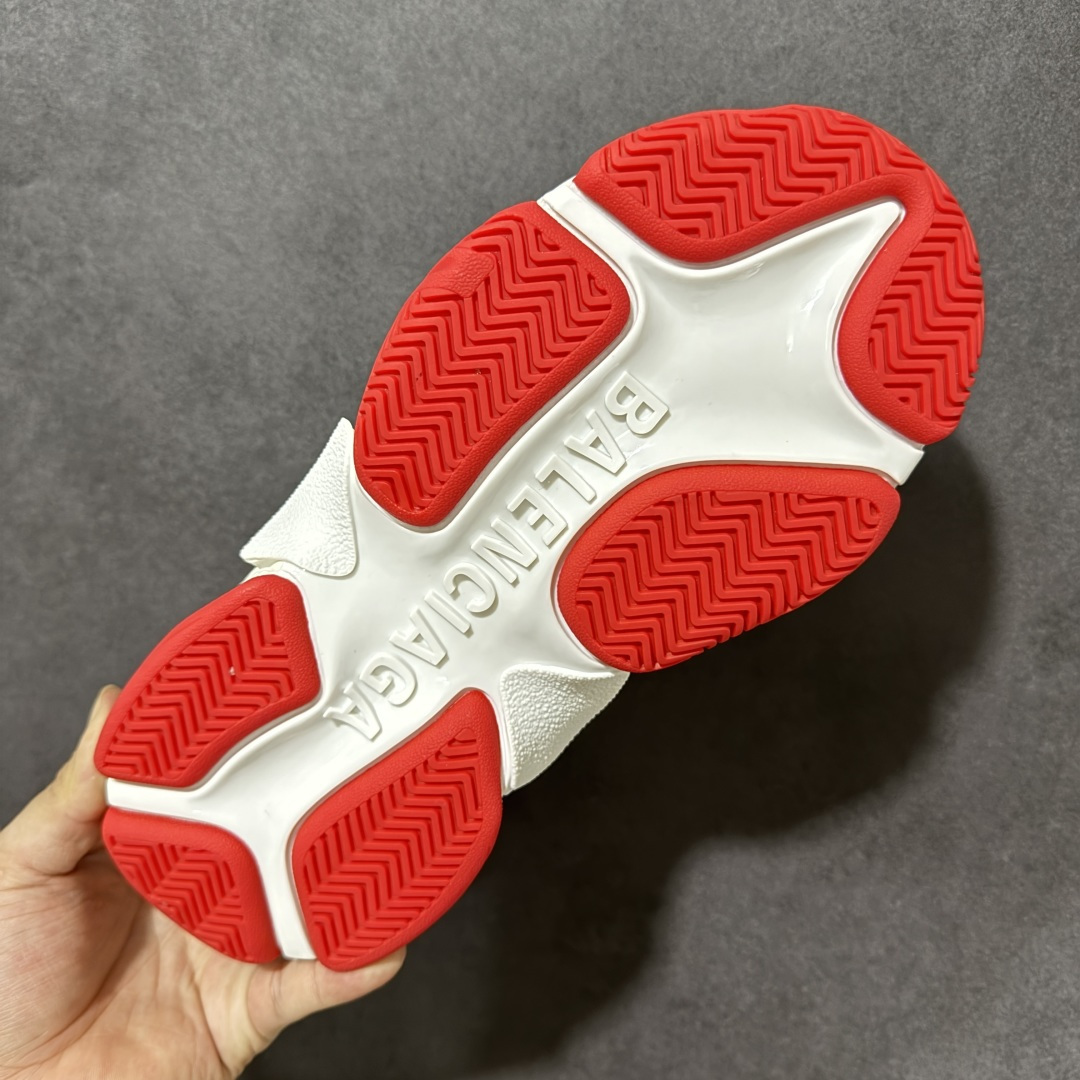 图片[9]-特价【GQ福利】#第十波 VG#纯原 原价5xx 特价最后5000双处理 Balenciaga 巴黎世界 现货入库 市场老牌巴黎世家大厂出品 原鞋原材料打造 一比一细节还原 尺码：35-46-选品中心