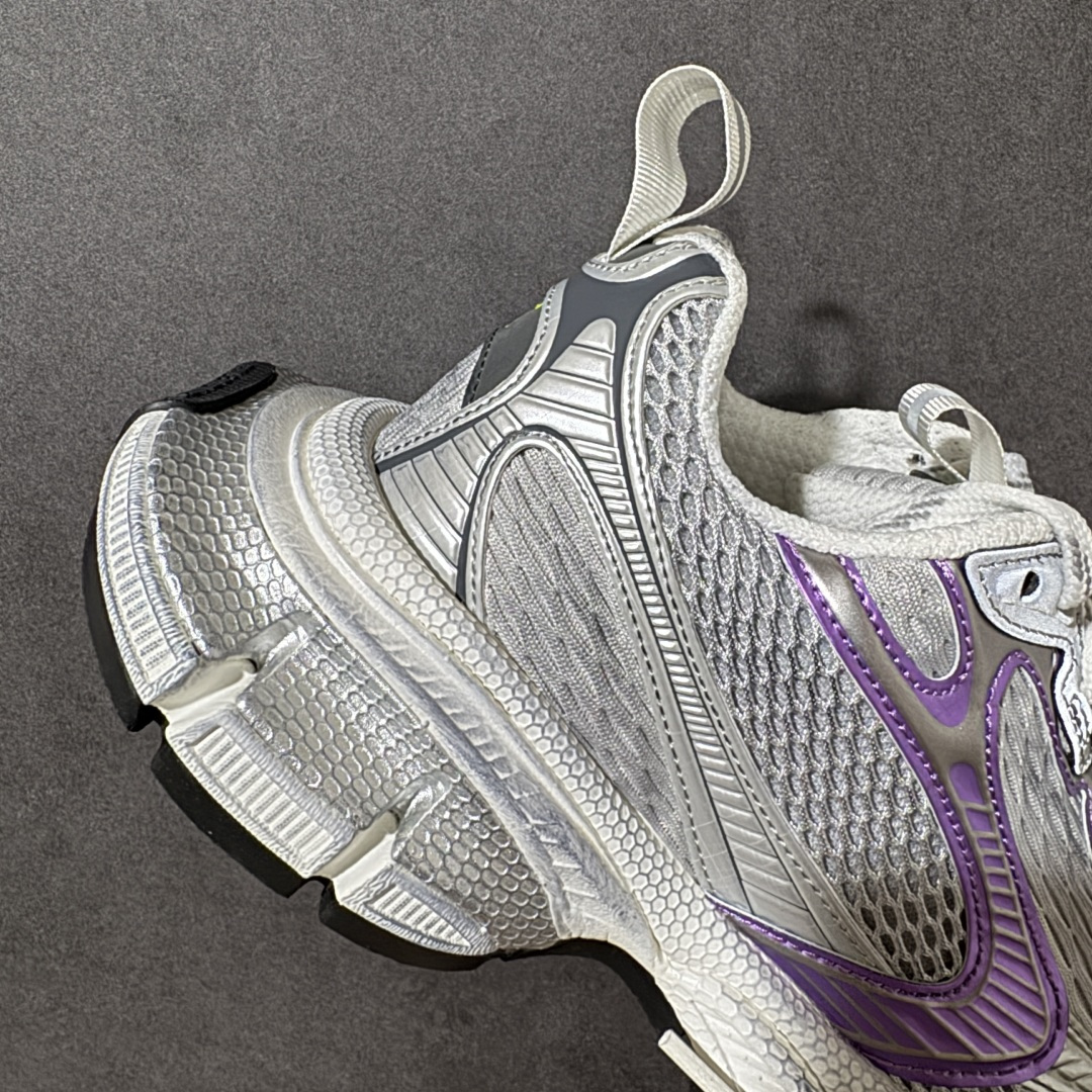 图片[7]-特价【GQ福利】#第十波 VG#纯原 原价5xx 特价最后5000双处理 Balenciaga 巴黎世界 现货入库 市场老牌巴黎世家大厂出品 原鞋原材料打造 一比一细节还原 尺码：35-46-选品中心