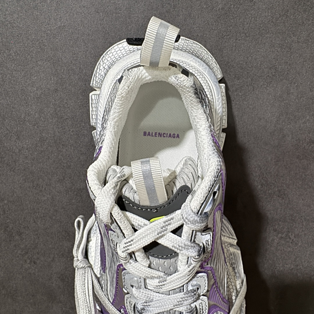 图片[6]-特价【GQ福利】#第十波 VG#纯原 原价5xx 特价最后5000双处理 Balenciaga 巴黎世界 现货入库 市场老牌巴黎世家大厂出品 原鞋原材料打造 一比一细节还原 尺码：35-46-选品中心