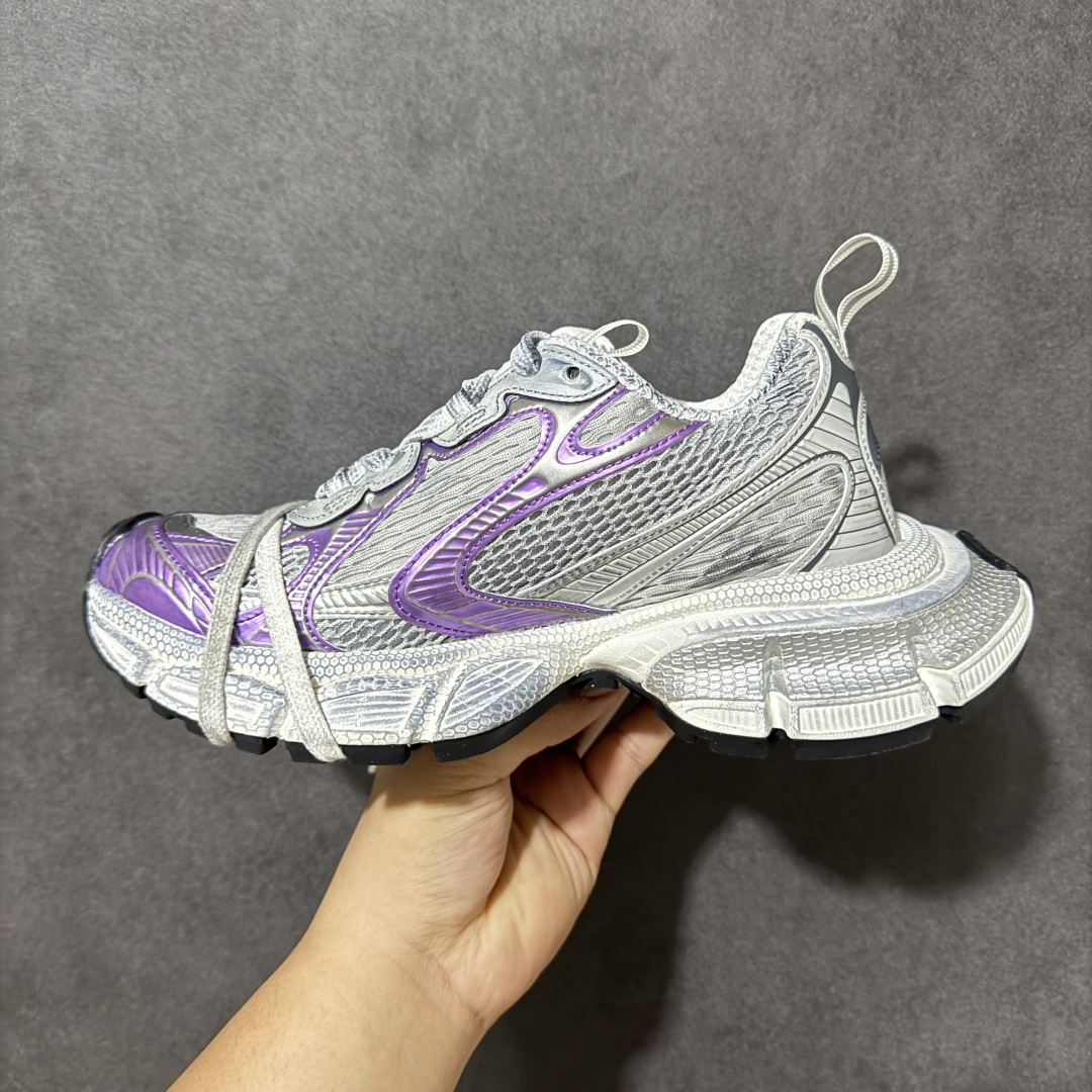 图片[2]-特价【GQ福利】#第十波 VG#纯原 原价5xx 特价最后5000双处理 Balenciaga 巴黎世界 现货入库 市场老牌巴黎世家大厂出品 原鞋原材料打造 一比一细节还原 尺码：35-46-选品中心