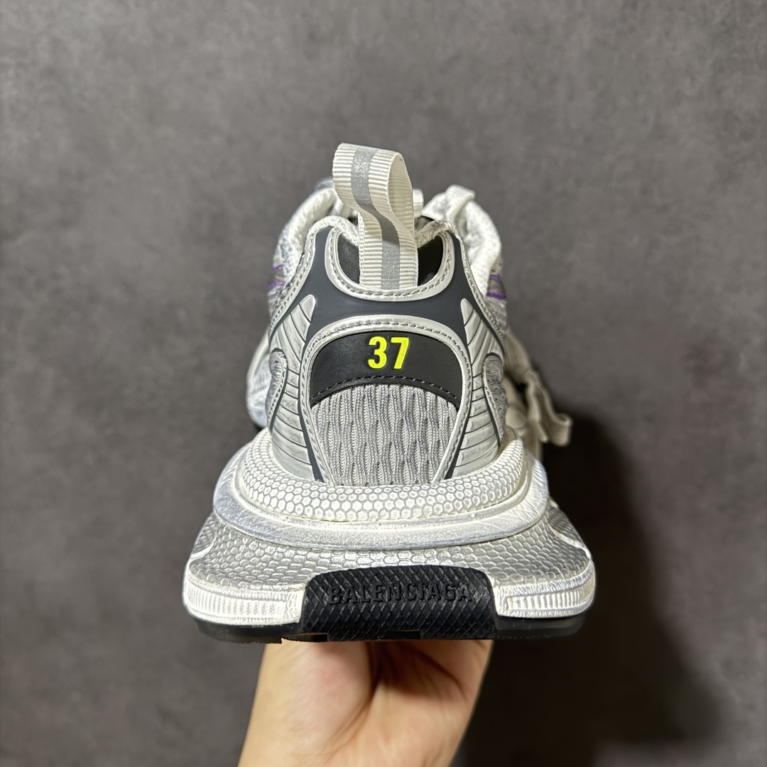 图片[4]-特价【GQ福利】#第十波 VG#纯原 原价5xx 特价最后5000双处理 Balenciaga 巴黎世界 现货入库 市场老牌巴黎世家大厂出品 原鞋原材料打造 一比一细节还原 尺码：35-46-选品中心
