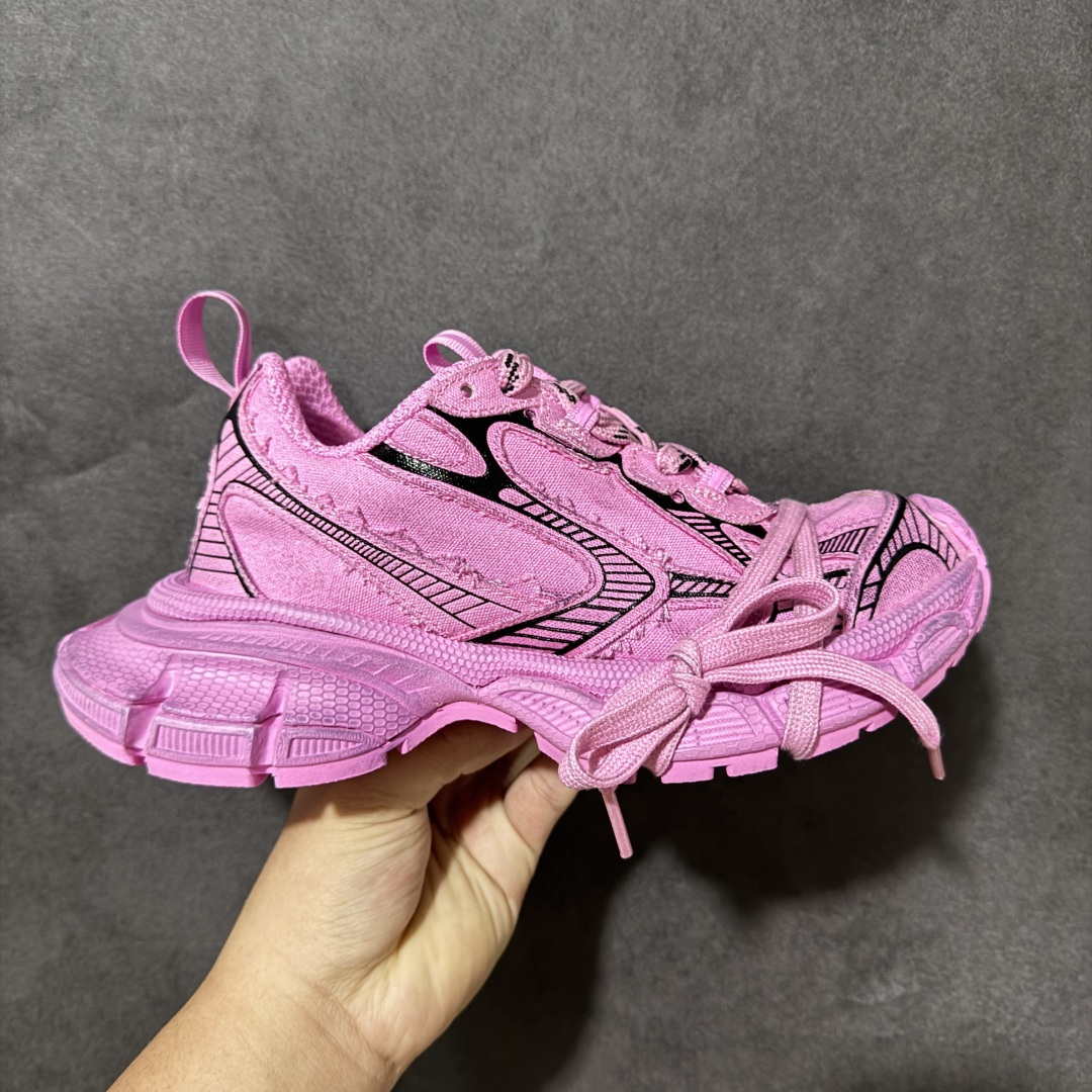 图片[10]-特价【GQ福利】#第十波 VG#纯原 原价5xx 特价最后5000双处理 Balenciaga 巴黎世界 现货入库 市场老牌巴黎世家大厂出品 原鞋原材料打造 一比一细节还原 尺码：35-46-选品中心