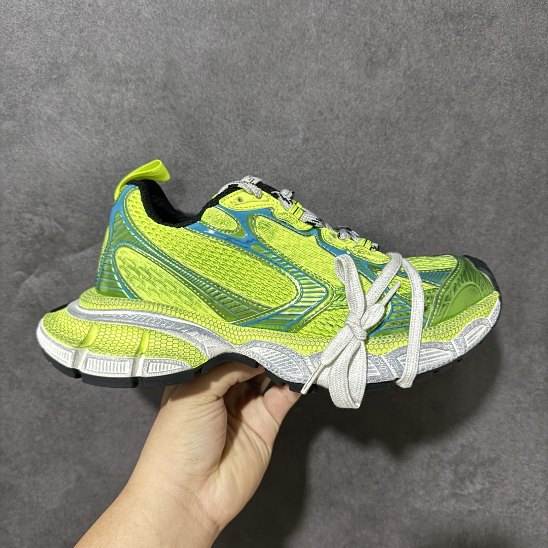 图片[7]-特价【GQ福利】#第十波 VG#纯原 原价5xx 特价最后5000双处理 Balenciaga 巴黎世界 现货入库 市场老牌巴黎世家大厂出品 原鞋原材料打造 一比一细节还原 尺码：35-46-选品中心