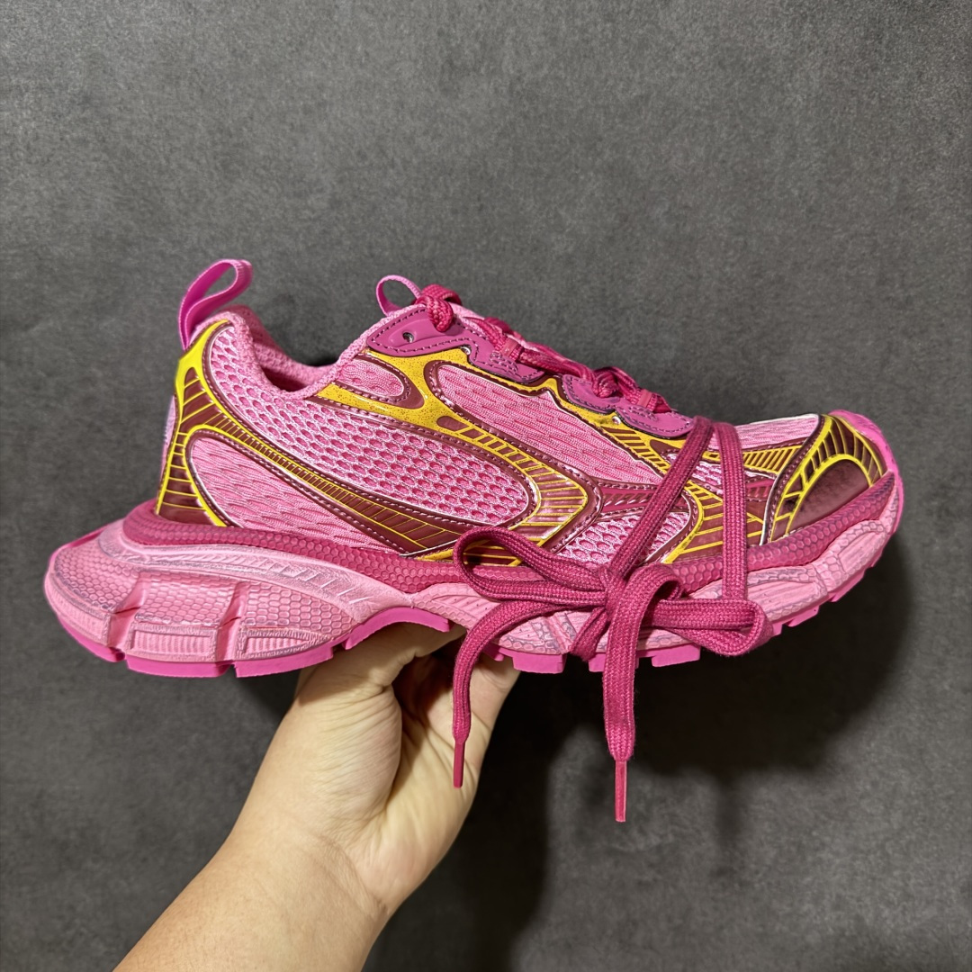 图片[11]-特价【GQ福利】#第十波 VG#纯原 原价5xx 特价最后5000双处理 Balenciaga 巴黎世界 现货入库 市场老牌巴黎世家大厂出品 原鞋原材料打造 一比一细节还原 尺码：35-46-选品中心