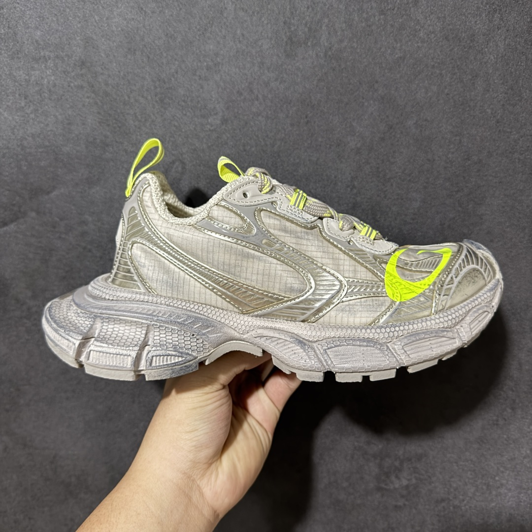图片[3]-特价【GQ福利】#第十波 VG#纯原 原价5xx 特价最后5000双处理 Balenciaga 巴黎世界 现货入库 市场老牌巴黎世家大厂出品 原鞋原材料打造 一比一细节还原 尺码：35-46-选品中心