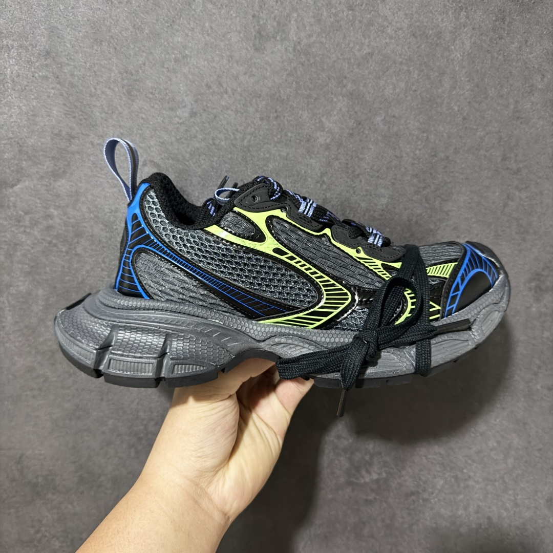 图片[13]-特价【GQ福利】#第十波 VG#纯原 原价5xx 特价最后5000双处理 Balenciaga 巴黎世界 现货入库 市场老牌巴黎世家大厂出品 原鞋原材料打造 一比一细节还原 尺码：35-46-选品中心