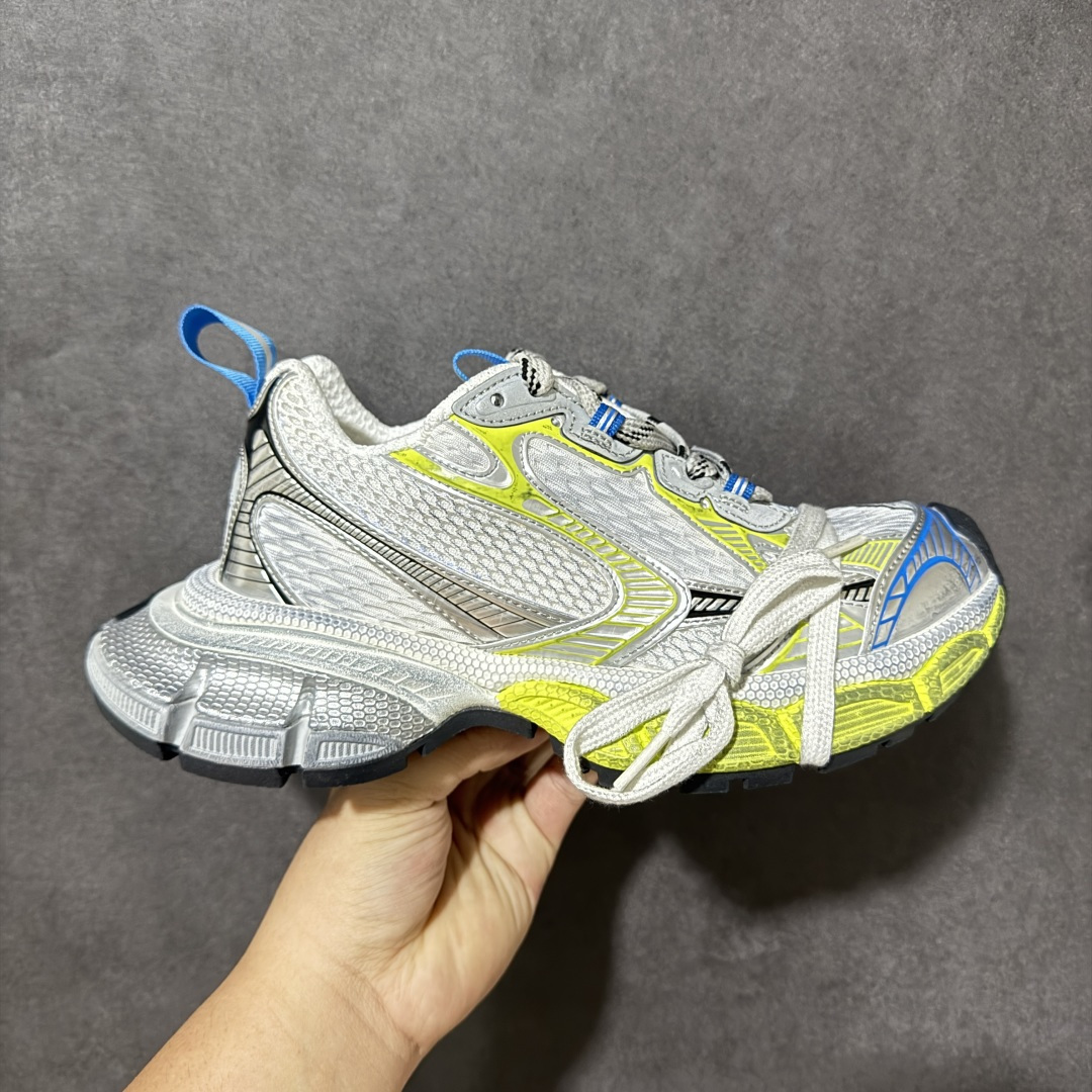 图片[12]-特价【GQ福利】#第十波 VG#纯原 原价5xx 特价最后5000双处理 Balenciaga 巴黎世界 现货入库 市场老牌巴黎世家大厂出品 原鞋原材料打造 一比一细节还原 尺码：35-46-选品中心