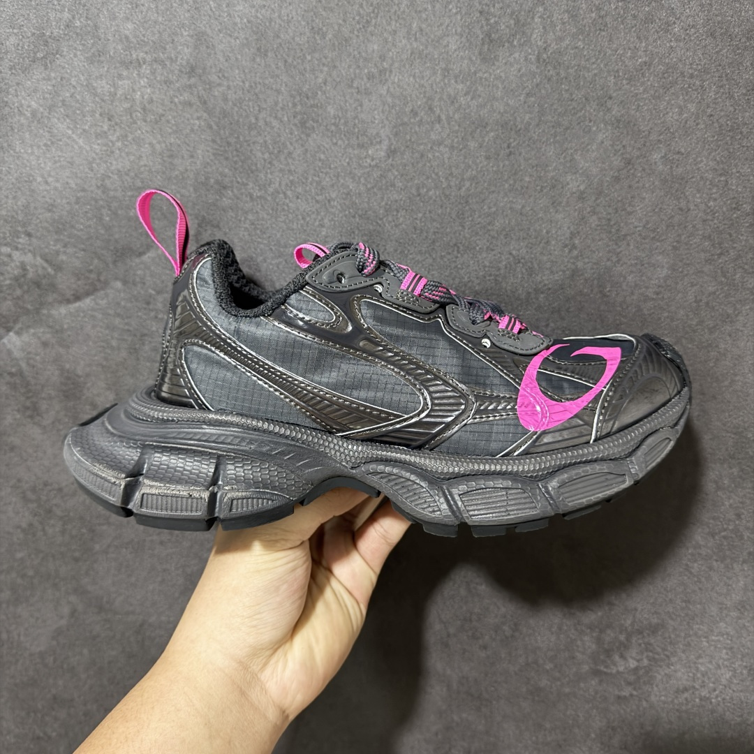 图片[8]-特价【GQ福利】#第十波 VG#纯原 原价5xx 特价最后5000双处理 Balenciaga 巴黎世界 现货入库 市场老牌巴黎世家大厂出品 原鞋原材料打造 一比一细节还原 尺码：35-46-选品中心