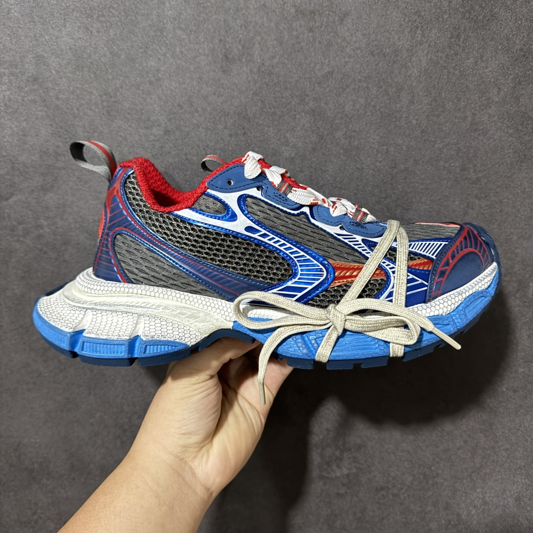 图片[4]-特价【GQ福利】#第十波 VG#纯原 原价5xx 特价最后5000双处理 Balenciaga 巴黎世界 现货入库 市场老牌巴黎世家大厂出品 原鞋原材料打造 一比一细节还原 尺码：35-46-选品中心
