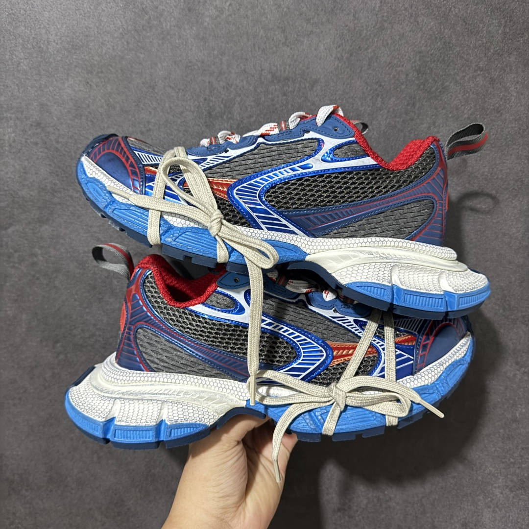 图片[4]-特价【GQ福利】#第十波 VG#纯原 原价5xx 特价最后5000双处理 Balenciaga 巴黎世界 现货入库 市场老牌巴黎世家大厂出品 原鞋原材料打造 一比一细节还原 尺码：35-46-选品中心