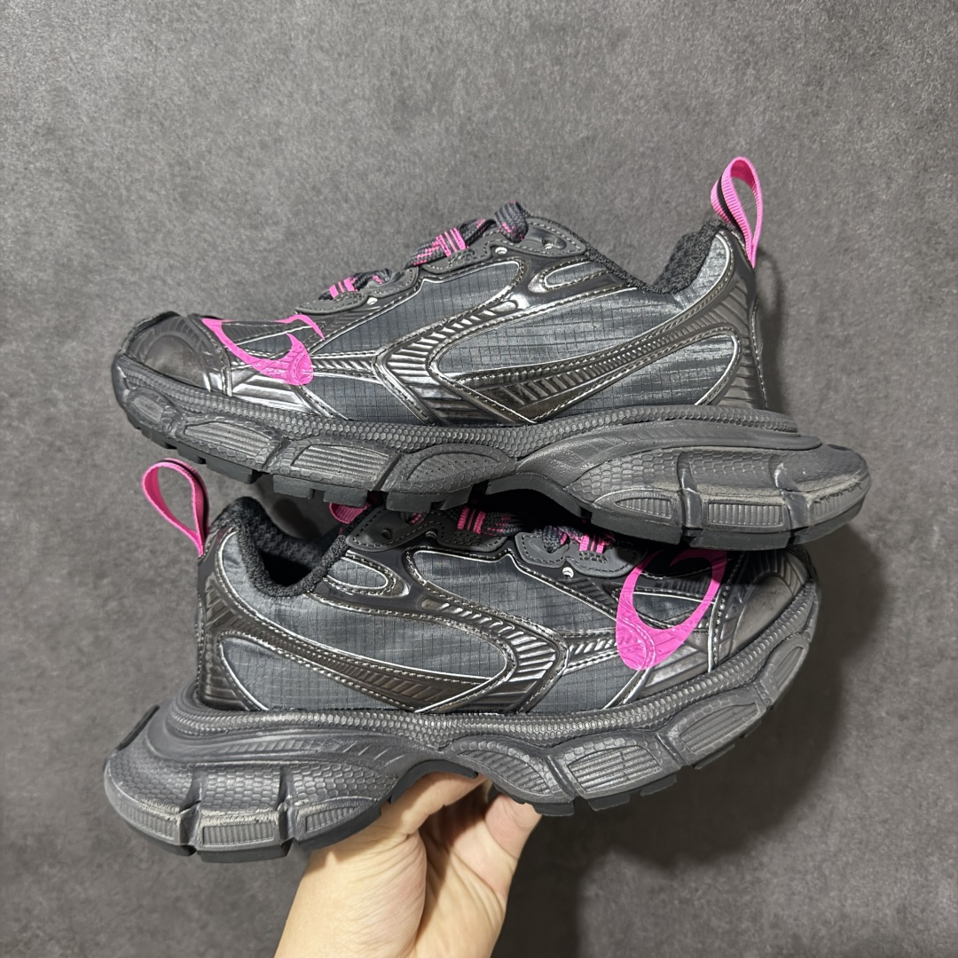 图片[8]-特价【GQ福利】#第十波 VG#纯原 原价5xx 特价最后5000双处理 Balenciaga 巴黎世界 现货入库 市场老牌巴黎世家大厂出品 原鞋原材料打造 一比一细节还原 尺码：35-46-选品中心