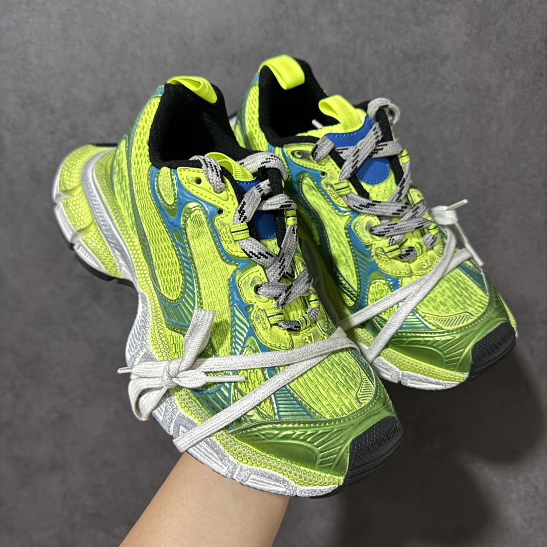 图片[7]-特价【GQ福利】#第十波 VG#纯原 原价5xx 特价最后5000双处理 Balenciaga 巴黎世界 现货入库 市场老牌巴黎世家大厂出品 原鞋原材料打造 一比一细节还原 尺码：35-46-选品中心