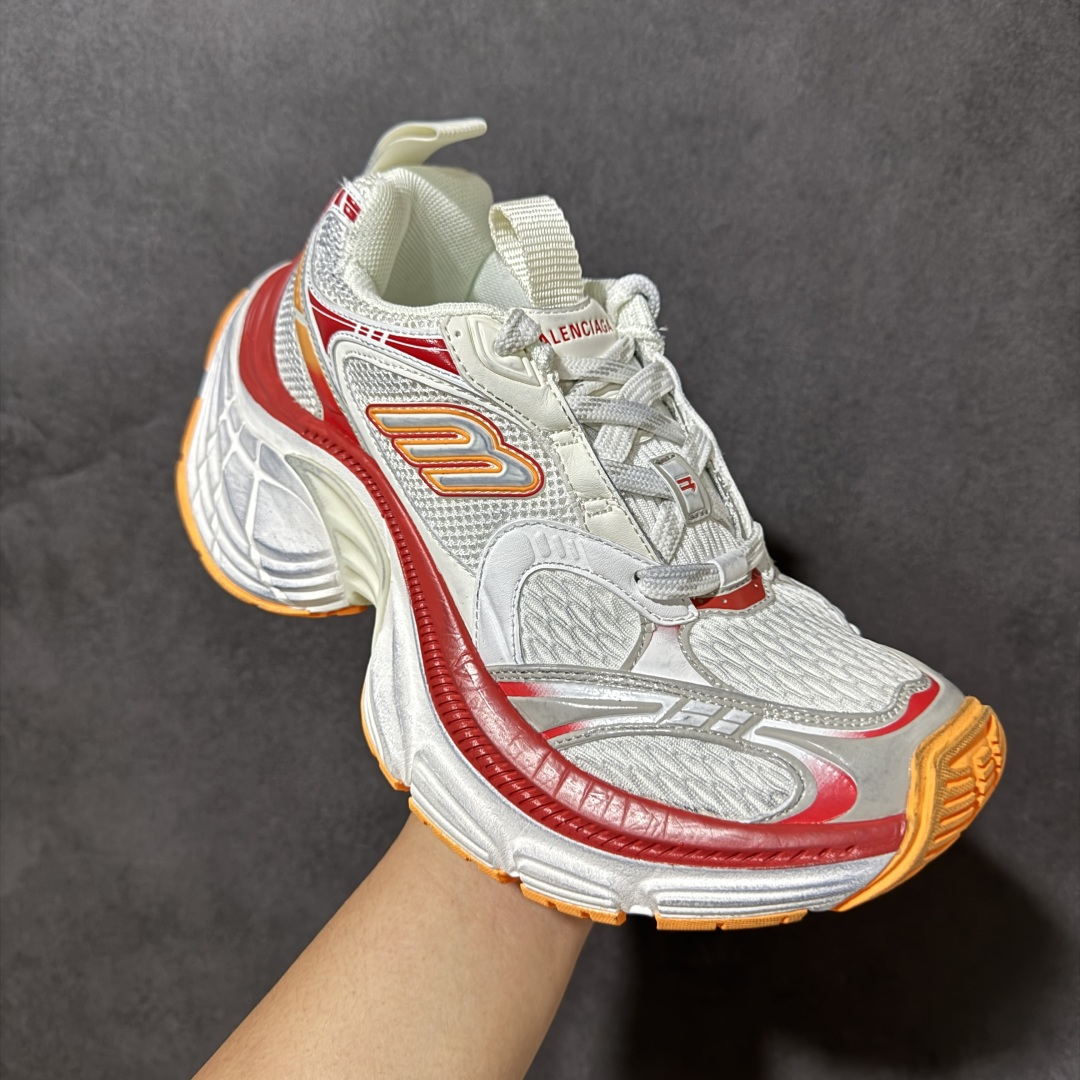 图片[3]-特价【GQ福利】#第十波 VG#纯原 原价5xx 特价最后5000双处理 Balenciaga 巴黎世界 现货入库 市场老牌巴黎世家大厂出品 原鞋原材料打造 一比一细节还原 尺码：35-46-选品中心