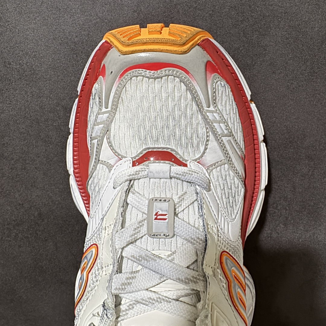 图片[5]-特价【GQ福利】#第十波 VG#纯原 原价5xx 特价最后5000双处理 Balenciaga 巴黎世界 现货入库 市场老牌巴黎世家大厂出品 原鞋原材料打造 一比一细节还原 尺码：35-46-选品中心