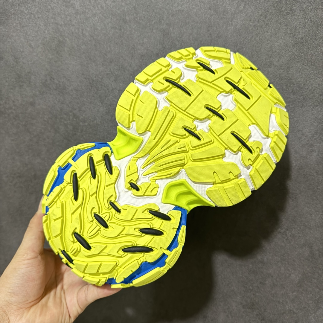 图片[9]-特价【GQ福利】#第十波 VG#纯原 原价5xx 特价最后5000双处理 Balenciaga 巴黎世界 现货入库 市场老牌巴黎世家大厂出品 原鞋原材料打造 一比一细节还原 尺码：35-46-选品中心
