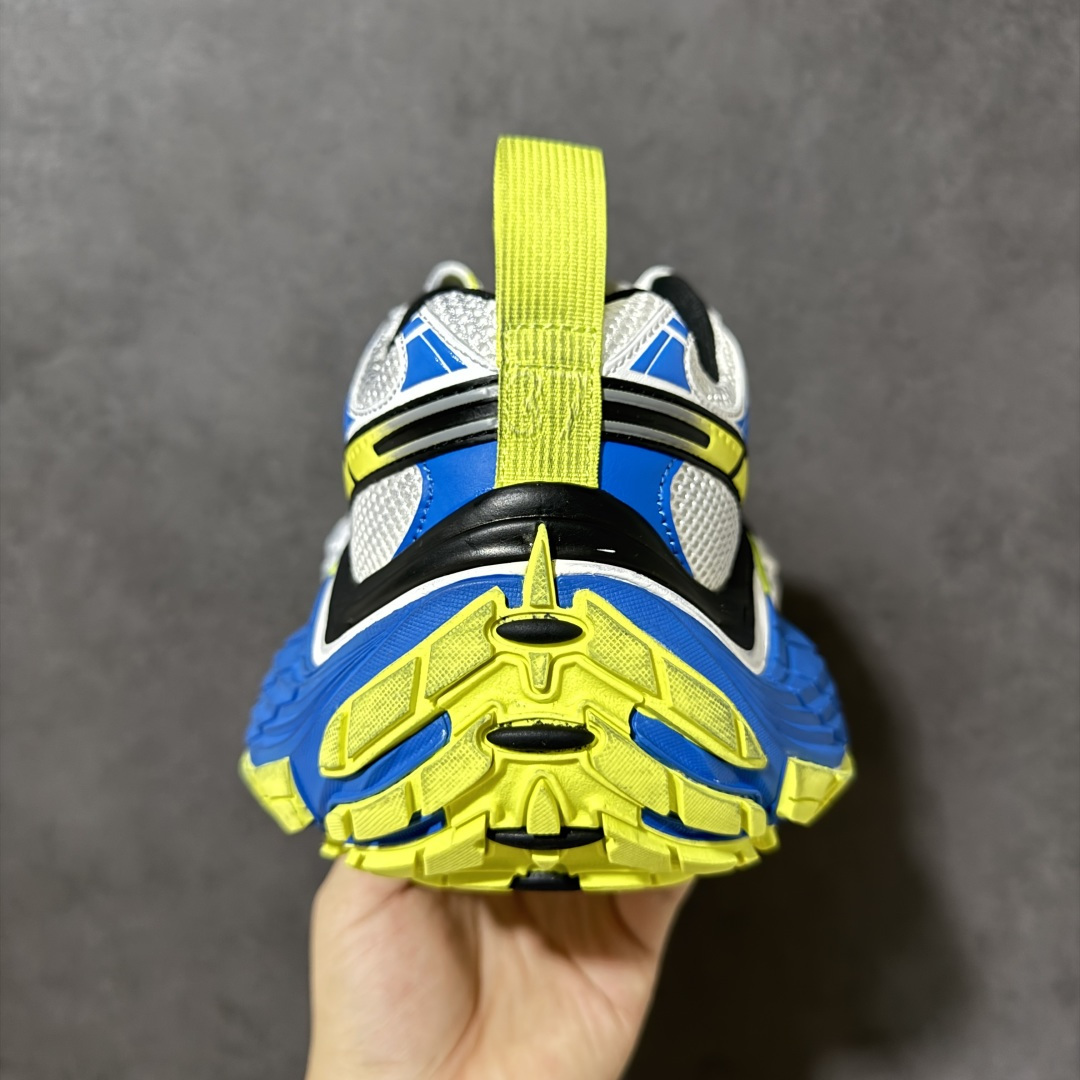 图片[4]-特价【GQ福利】#第十波 VG#纯原 原价5xx 特价最后5000双处理 Balenciaga 巴黎世界 现货入库 市场老牌巴黎世家大厂出品 原鞋原材料打造 一比一细节还原 尺码：35-46-选品中心
