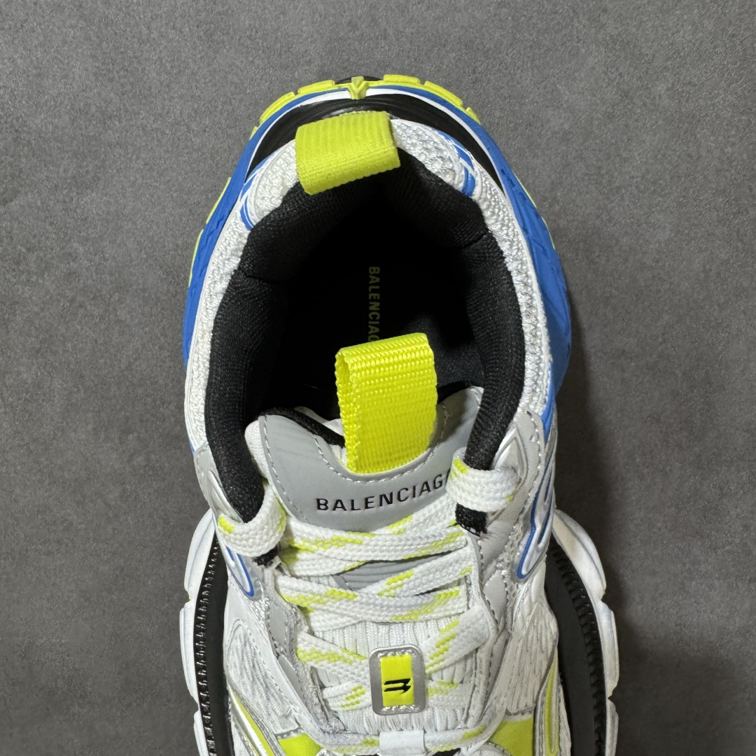 图片[6]-特价【GQ福利】#第十波 VG#纯原 原价5xx 特价最后5000双处理 Balenciaga 巴黎世界 现货入库 市场老牌巴黎世家大厂出品 原鞋原材料打造 一比一细节还原 尺码：35-46-选品中心