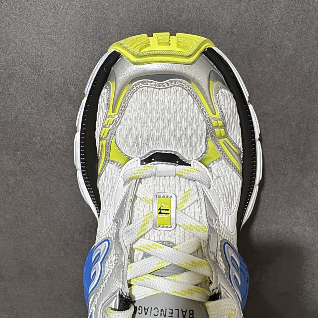 图片[5]-特价【GQ福利】#第十波 VG#纯原 原价5xx 特价最后5000双处理 Balenciaga 巴黎世界 现货入库 市场老牌巴黎世家大厂出品 原鞋原材料打造 一比一细节还原 尺码：35-46-选品中心