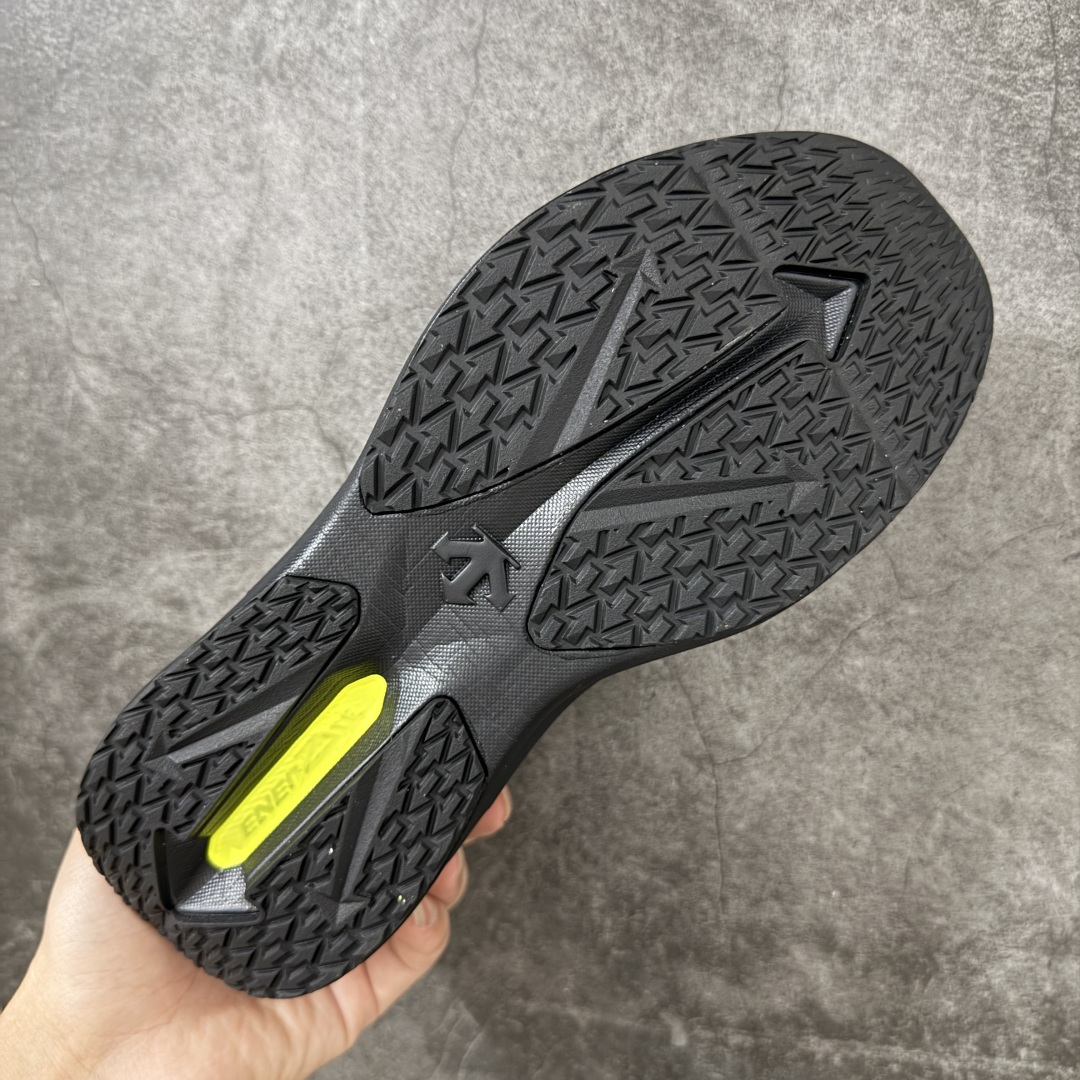 迪桑特Descente Running Boa系列 旋钮鞋 BOA 织物透气款 全新升级出货 版型细节升级 做工完美 区