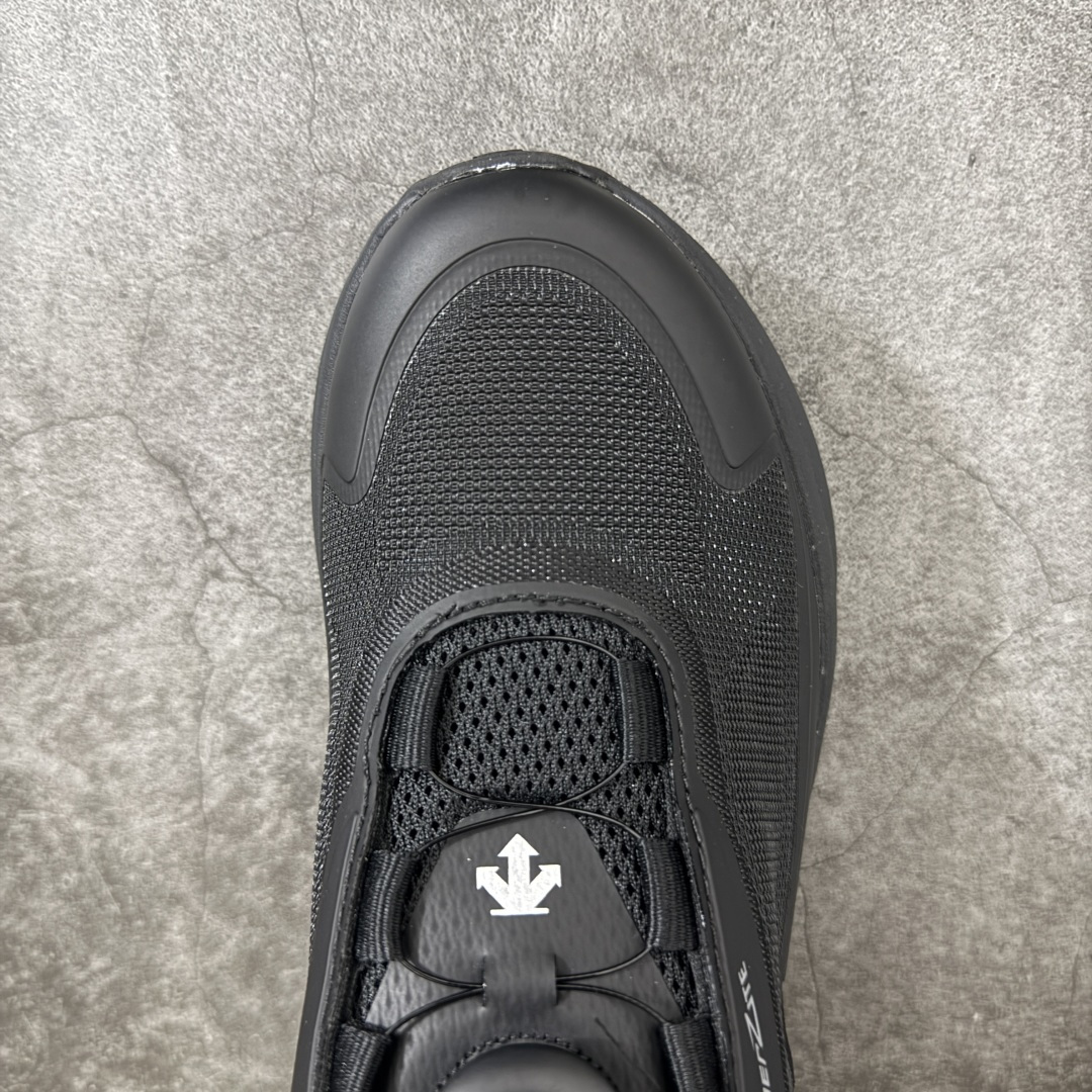 迪桑特Descente Running Boa系列 旋钮鞋 BOA 织物透气款 全新升级出货 版型细节升级 做工完美 区