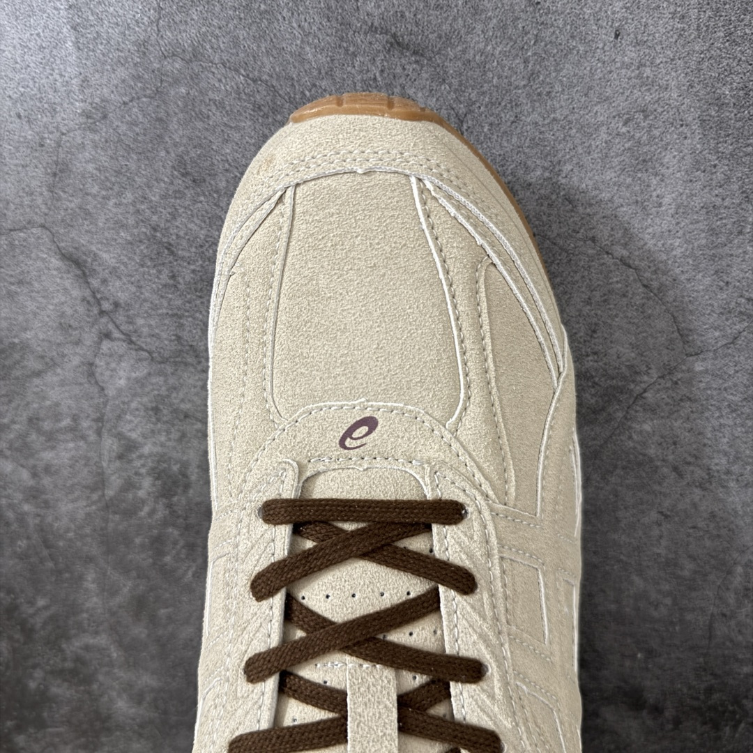 图片[5]-【公司级】亚瑟士 Asics Gel Phai Z薄底德训鞋 网面透气休闲鞋 棕色 尺码：36-47含半码-选品中心