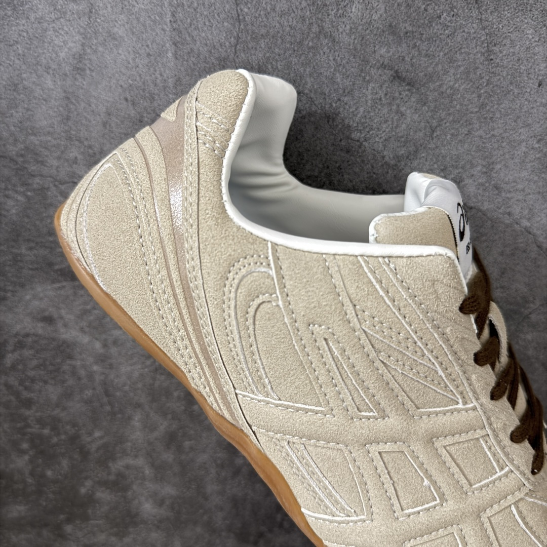 图片[7]-【公司级】亚瑟士 Asics Gel Phai Z薄底德训鞋 网面透气休闲鞋 棕色 尺码：36-47含半码-选品中心
