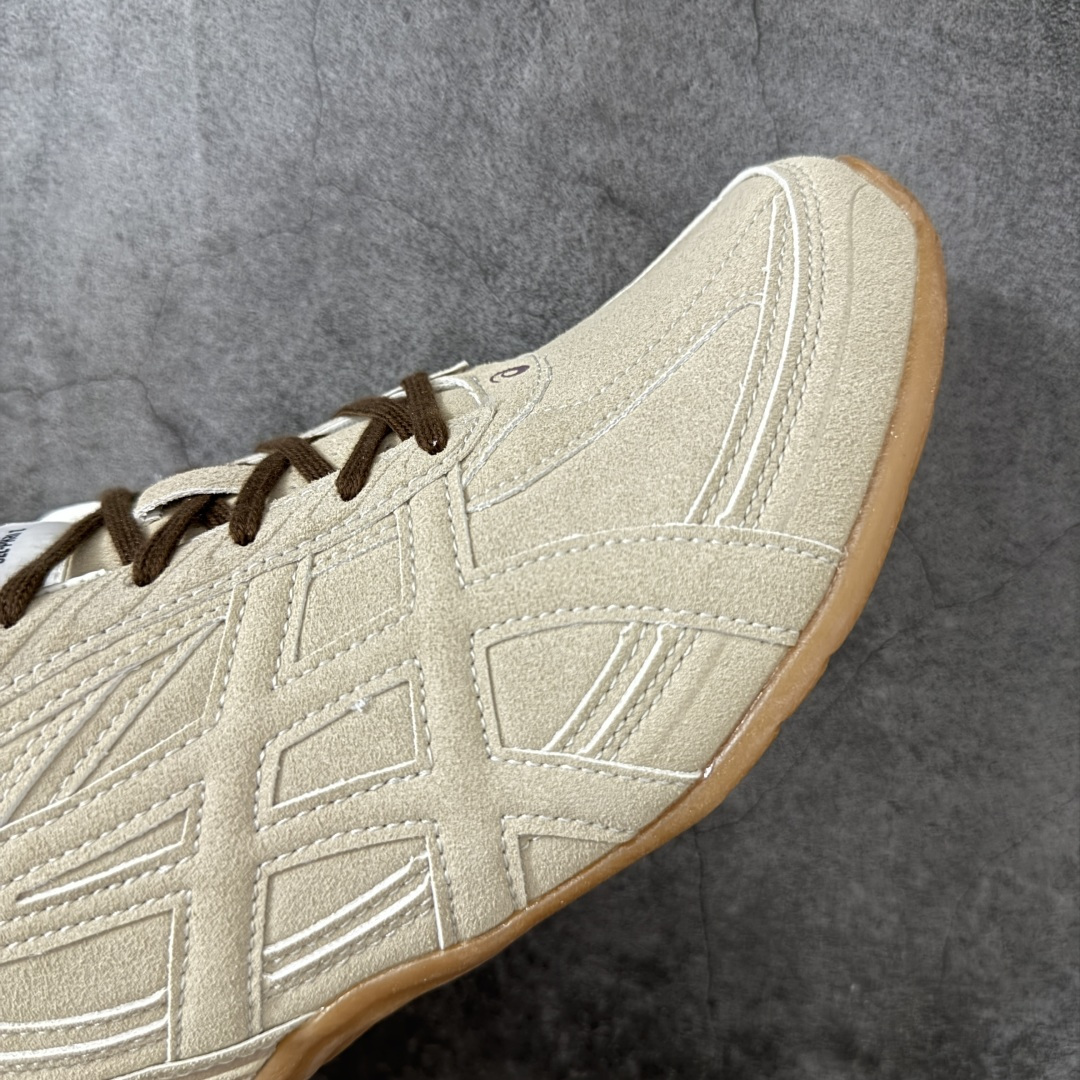 图片[6]-【公司级】亚瑟士 Asics Gel Phai Z薄底德训鞋 网面透气休闲鞋 棕色 尺码：36-47含半码-选品中心