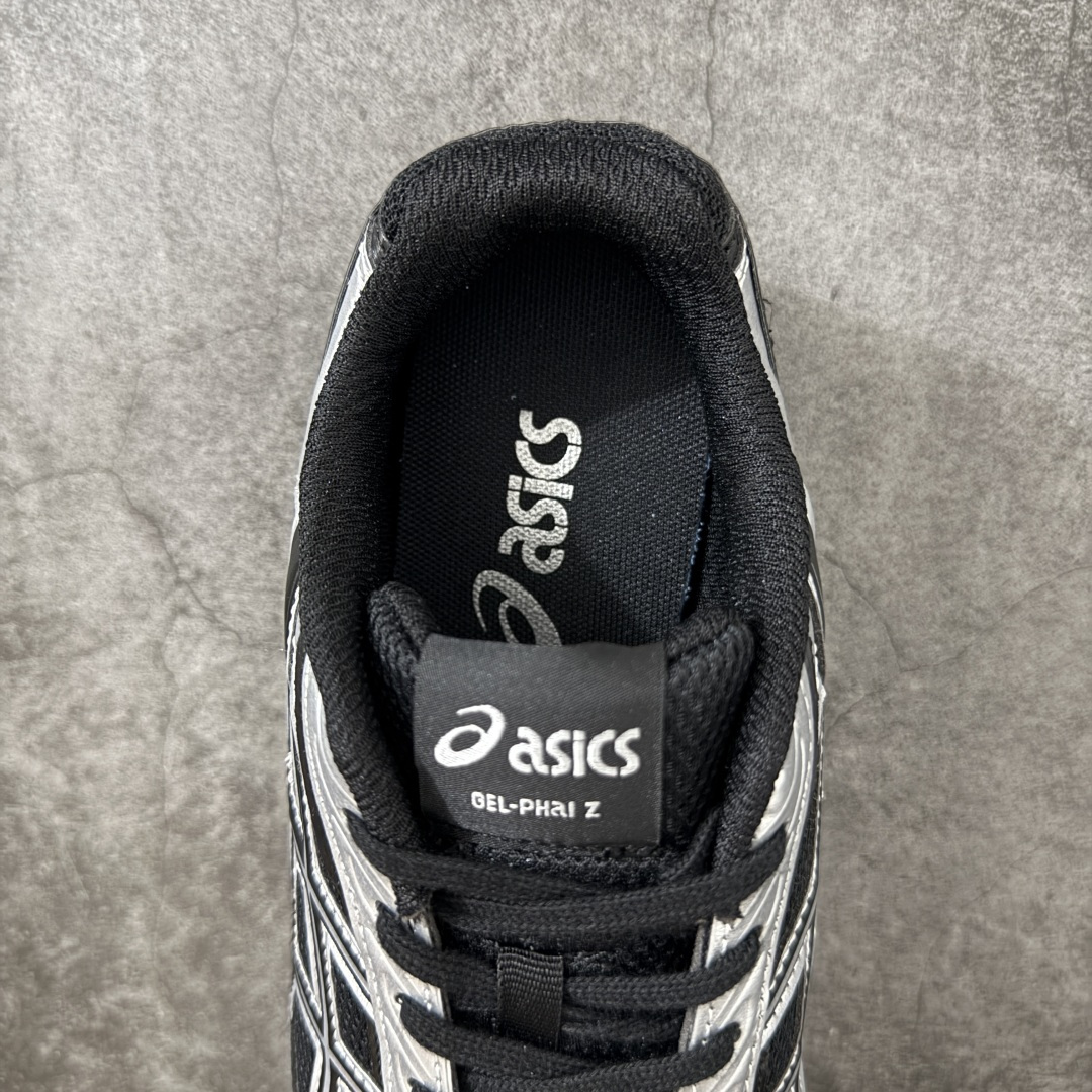 图片[8]-【公司级】亚瑟士 Asics Gel Phai Z薄底德训鞋 网面透气休闲鞋 棕色 尺码：36-47含半码-选品中心