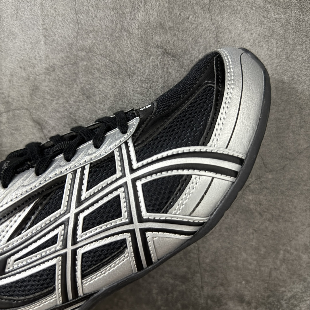 图片[6]-【公司级】亚瑟士 Asics Gel Phai Z薄底德训鞋 网面透气休闲鞋 棕色 尺码：36-47含半码-选品中心
