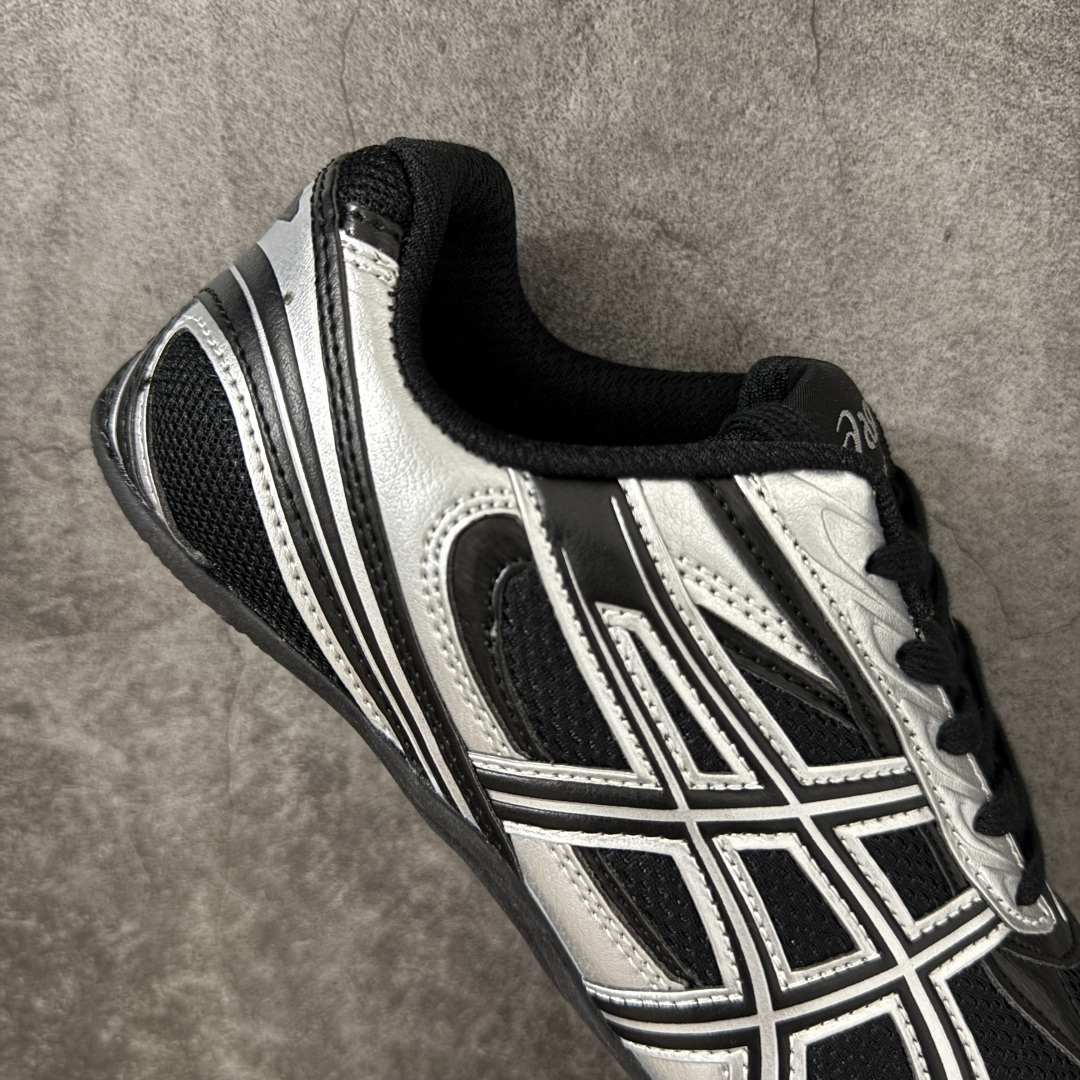 图片[7]-【公司级】亚瑟士 Asics Gel Phai Z薄底德训鞋 网面透气休闲鞋 棕色 尺码：36-47含半码-选品中心