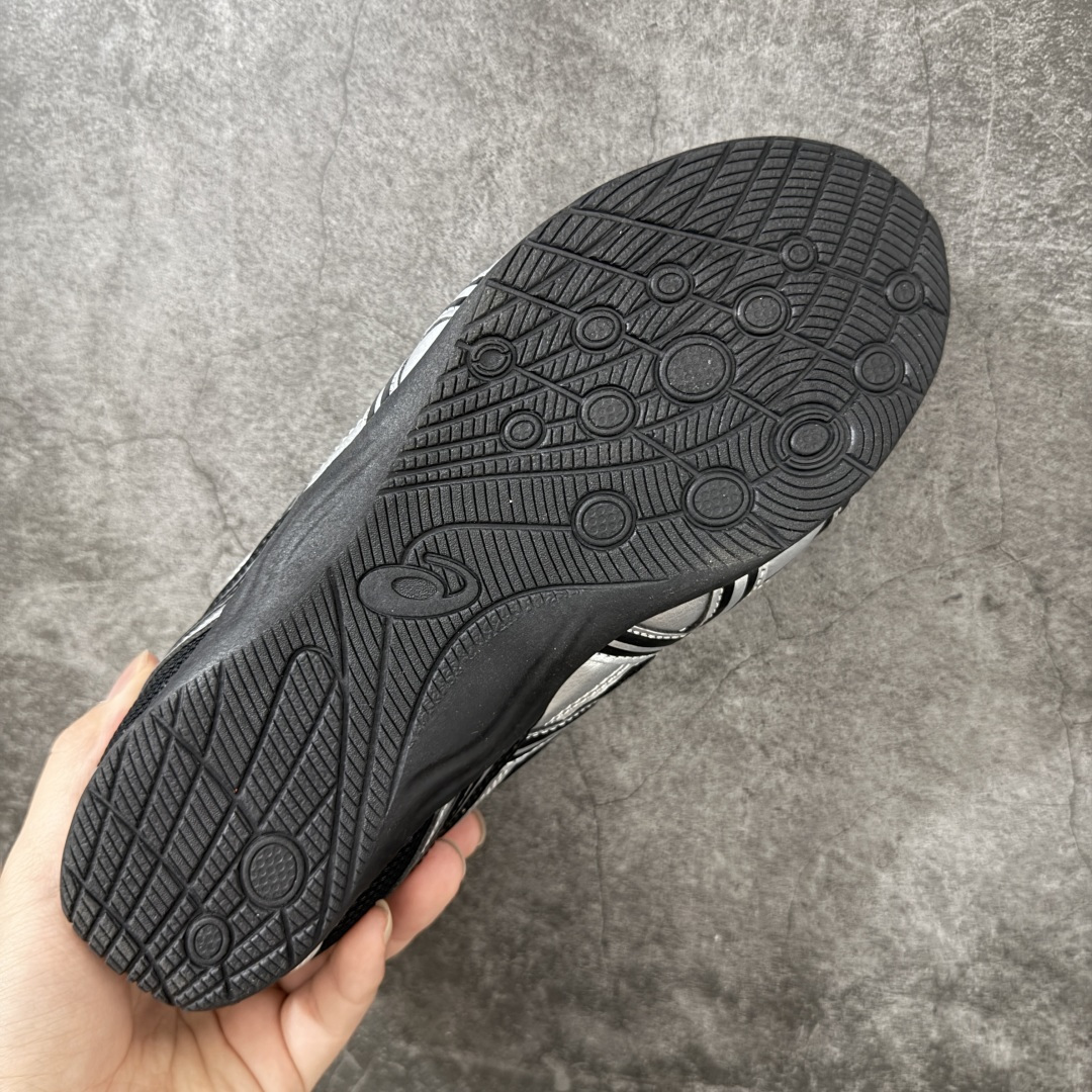 图片[9]-【公司级】亚瑟士 Asics Gel Phai Z薄底德训鞋 网面透气休闲鞋 棕色 尺码：36-47含半码-选品中心