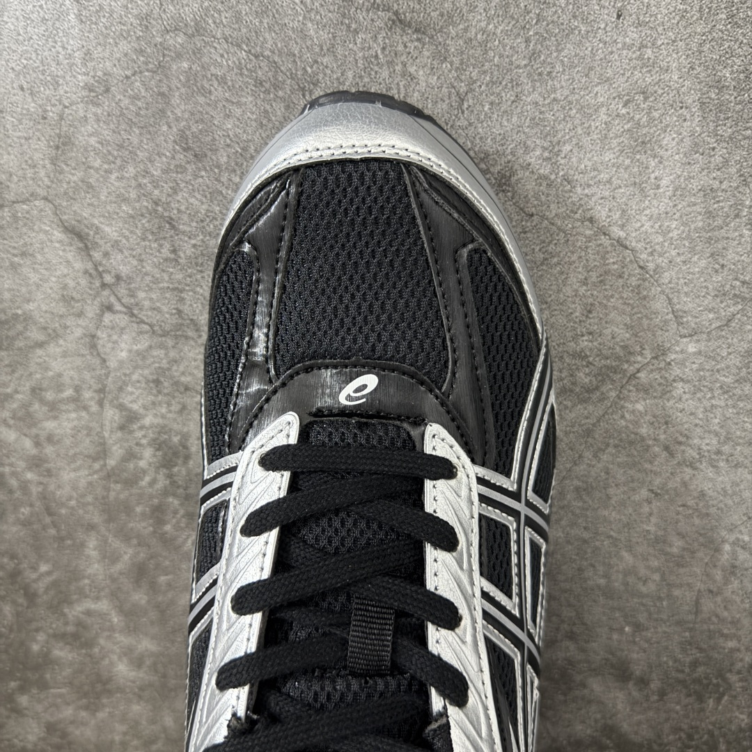 图片[5]-【公司级】亚瑟士 Asics Gel Phai Z薄底德训鞋 网面透气休闲鞋 棕色 尺码：36-47含半码-选品中心