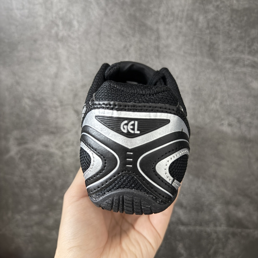 图片[4]-【公司级】亚瑟士 Asics Gel Phai Z薄底德训鞋 网面透气休闲鞋 棕色 尺码：36-47含半码-选品中心
