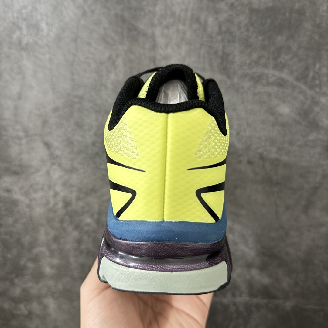 图片[4]-【公司级】 MM6 Maison Margiela x SALOMON 萨洛蒙 XT-6网布绒面革 舒适 低帮 生活休闲鞋 男女鞋 492002 外贸平台特供订单 全套原纸板楦头开发 原厂特供网布配套加持 确保原汁原味 完美呈现版型 原档数据独家私模五层组合大底 原装Ortholite轻量化鞋垫 原厂TPU锁扣 进口港宝加持 后跟自然饱满 还原公司包裹性 尺码： 36-45-选品中心