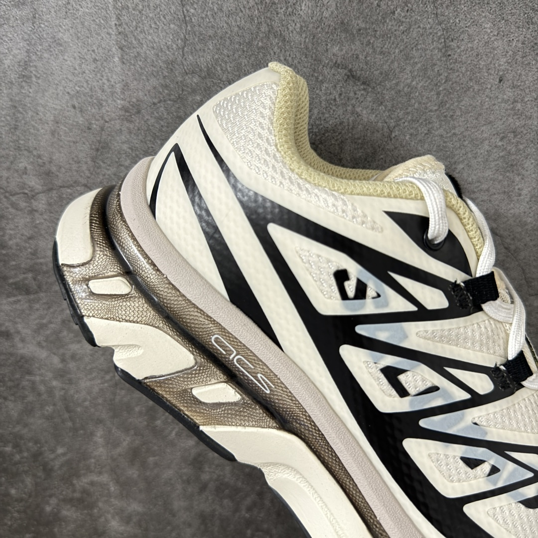 图片[7]-【公司级】 MM6 Maison Margiela x SALOMON 萨洛蒙 XT-6网布绒面革 舒适 低帮 生活休闲鞋 男女鞋 479494 外贸平台特供订单 全套原纸板楦头开发 原厂特供网布配套加持 确保原汁原味 完美呈现版型 原档数据独家私模五层组合大底 原装Ortholite轻量化鞋垫 原厂TPU锁扣 进口港宝加持 后跟自然饱满 还原公司包裹性 尺码： 36-45-选品中心