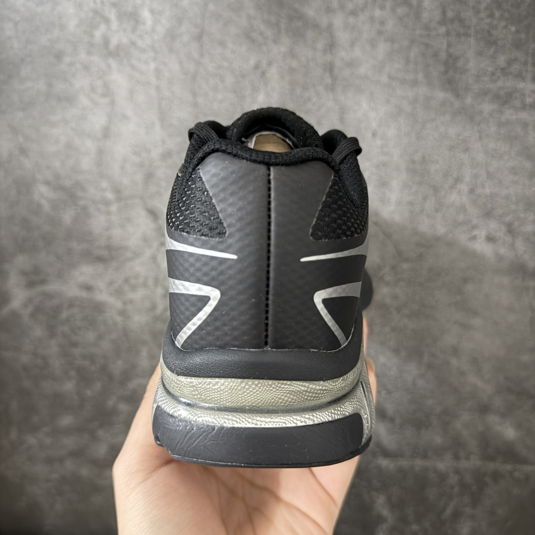 图片[4]-【公司级】 MM6 Maison Margiela x SALOMON 萨洛蒙 XT-6网布绒面革 舒适 低帮 生活休闲鞋 男女鞋 491070 外贸平台特供订单 全套原纸板楦头开发 原厂特供网布配套加持 确保原汁原味 完美呈现版型 原档数据独家私模五层组合大底 原装Ortholite轻量化鞋垫 原厂TPU锁扣 进口港宝加持 后跟自然饱满 还原公司包裹性 尺码： 36-45-选品中心