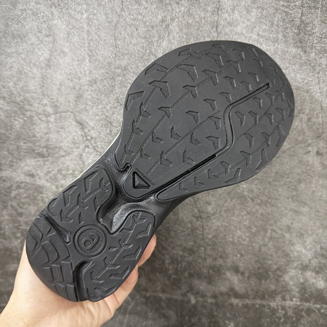 图片[9]-【公司级】 MM6 Maison Margiela x SALOMON 萨洛蒙 XT-6网布绒面革 舒适 低帮 生活休闲鞋 男女鞋 491070 外贸平台特供订单 全套原纸板楦头开发 原厂特供网布配套加持 确保原汁原味 完美呈现版型 原档数据独家私模五层组合大底 原装Ortholite轻量化鞋垫 原厂TPU锁扣 进口港宝加持 后跟自然饱满 还原公司包裹性 尺码： 36-45-选品中心