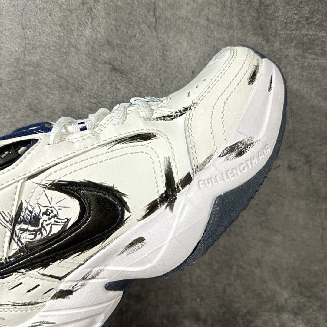 耐克 Nike Air Monarch IV男女子训练鞋厚底老爹鞋休闲复古运动鞋。Nike Air Monarch IV