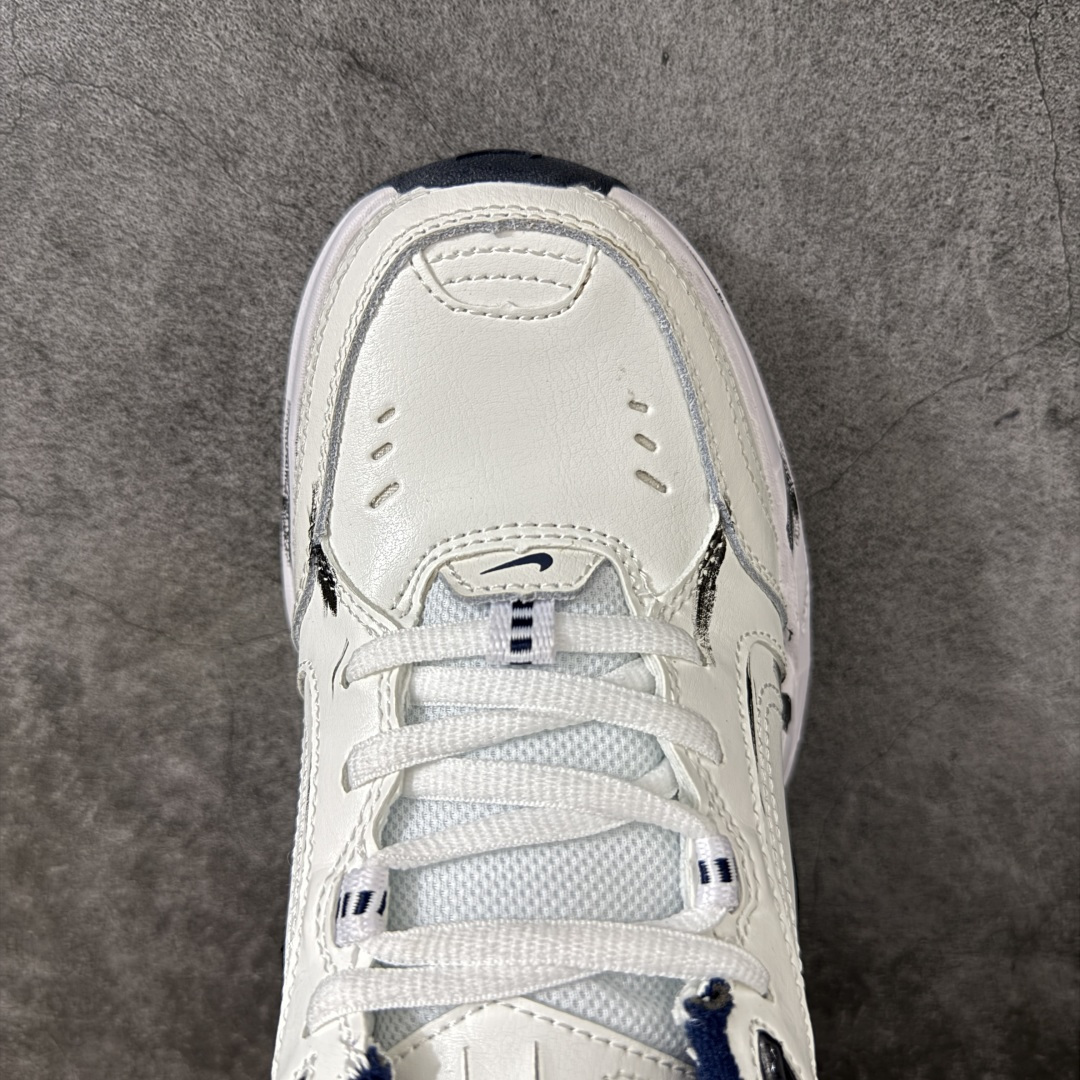 耐克 Nike Air Monarch IV男女子训练鞋厚底老爹鞋休闲复古运动鞋。Nike Air Monarch IV