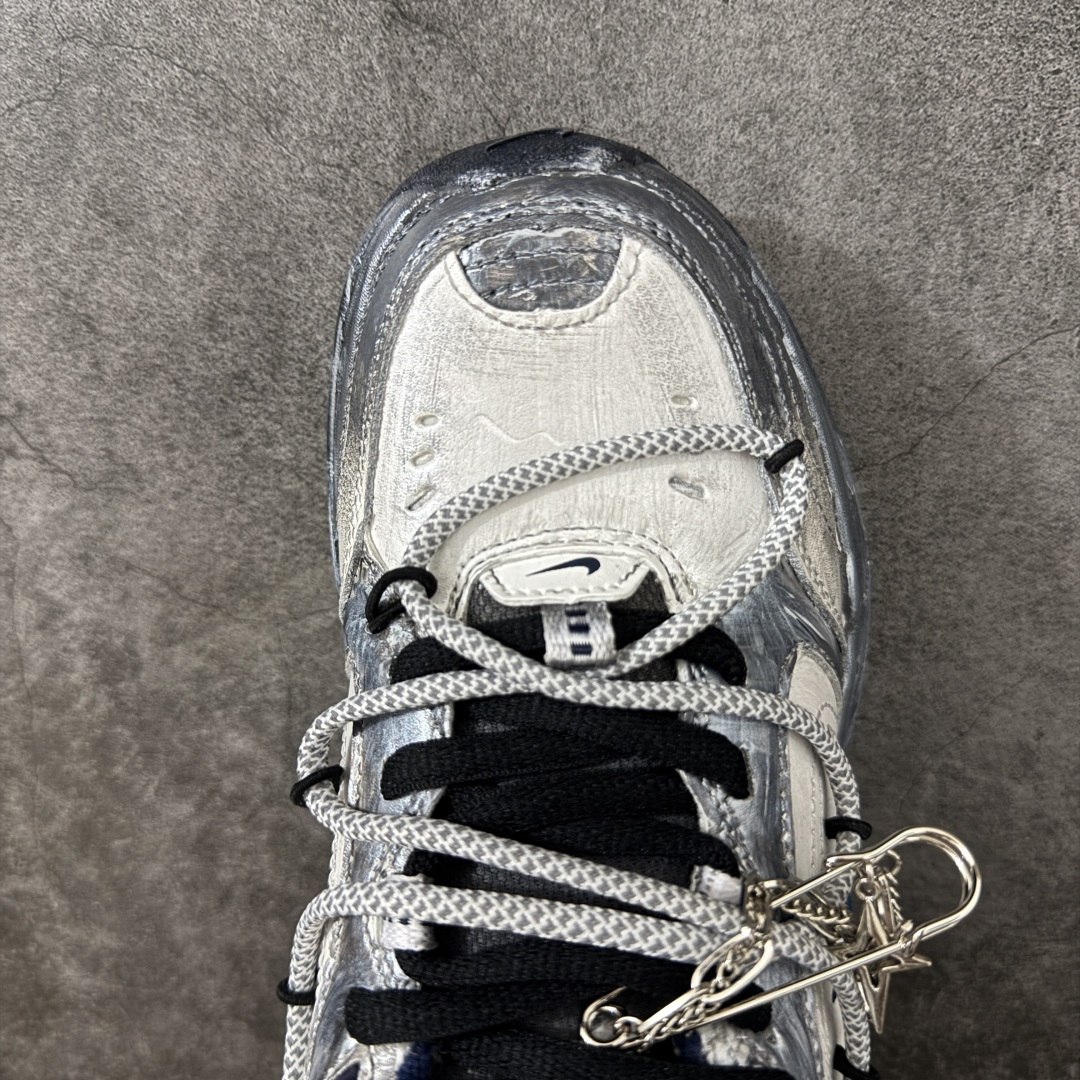 图片[5]-【手绘定制版】耐克 Nike Air Monarch IV男女子训练鞋厚底老爹鞋休闲复古运动鞋。Nike Air Monarch IV 运动鞋为你打造出众的训练装备，耐穿鞋面提供有效支撑。轻盈泡绵结合 Nike Air 缓震配置，塑就舒适非凡的迈步体验。皮革、合成材质与织物组合鞋面，塑就经典外观，经久耐穿，全掌内嵌式 Air 缓震配置，缔造出众缓震体验，舒适非凡，支撑力强，硬质橡胶外底经久耐穿，提供可驾驭多种地面的出众抓地力。 货号：415445-102 尺码：36 36.5 37.5 38 38.5 39 40 40.5 41 42 42.5 43 44 45-选品中心