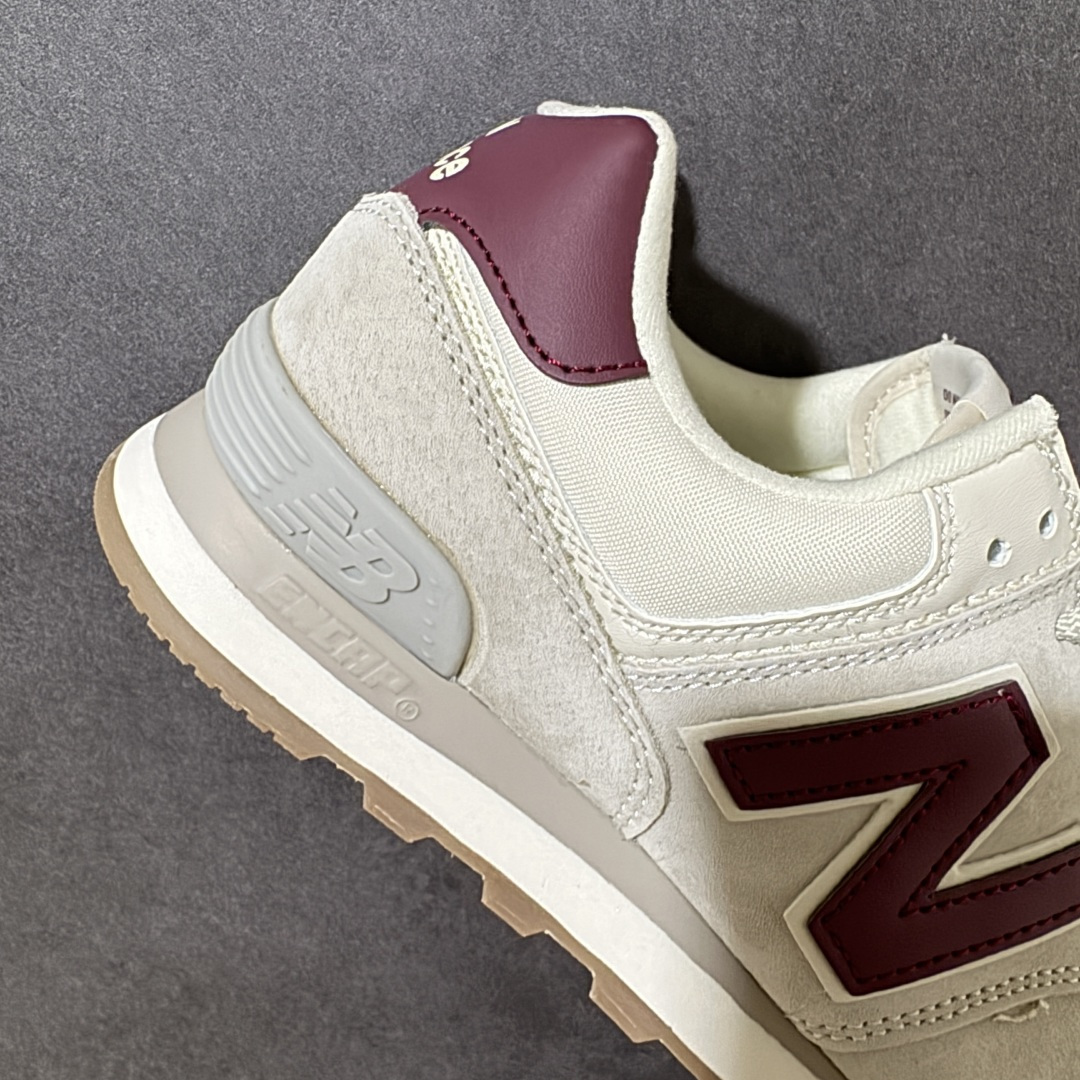 图片[7]-【公司级】New Balance 574系列 新百伦 低帮复古休闲运动慢跑鞋 货号：WL574RCF 尺码：36-45带半码-选品中心