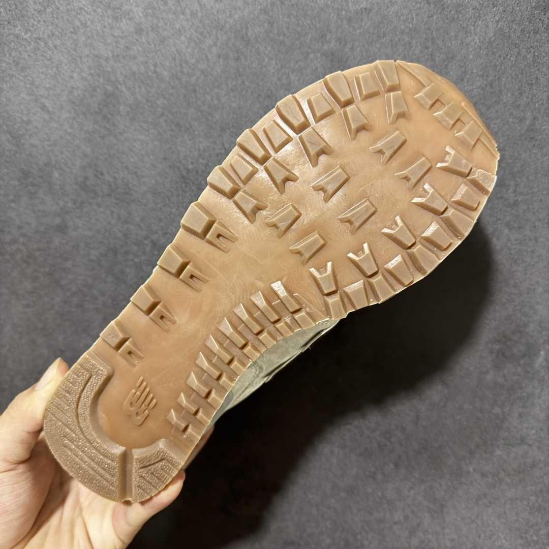 图片[9]-【公司级】New Balance 574系列 新百伦 低帮复古休闲运动慢跑鞋 货号：WL574RCF 尺码：36-45带半码-选品中心