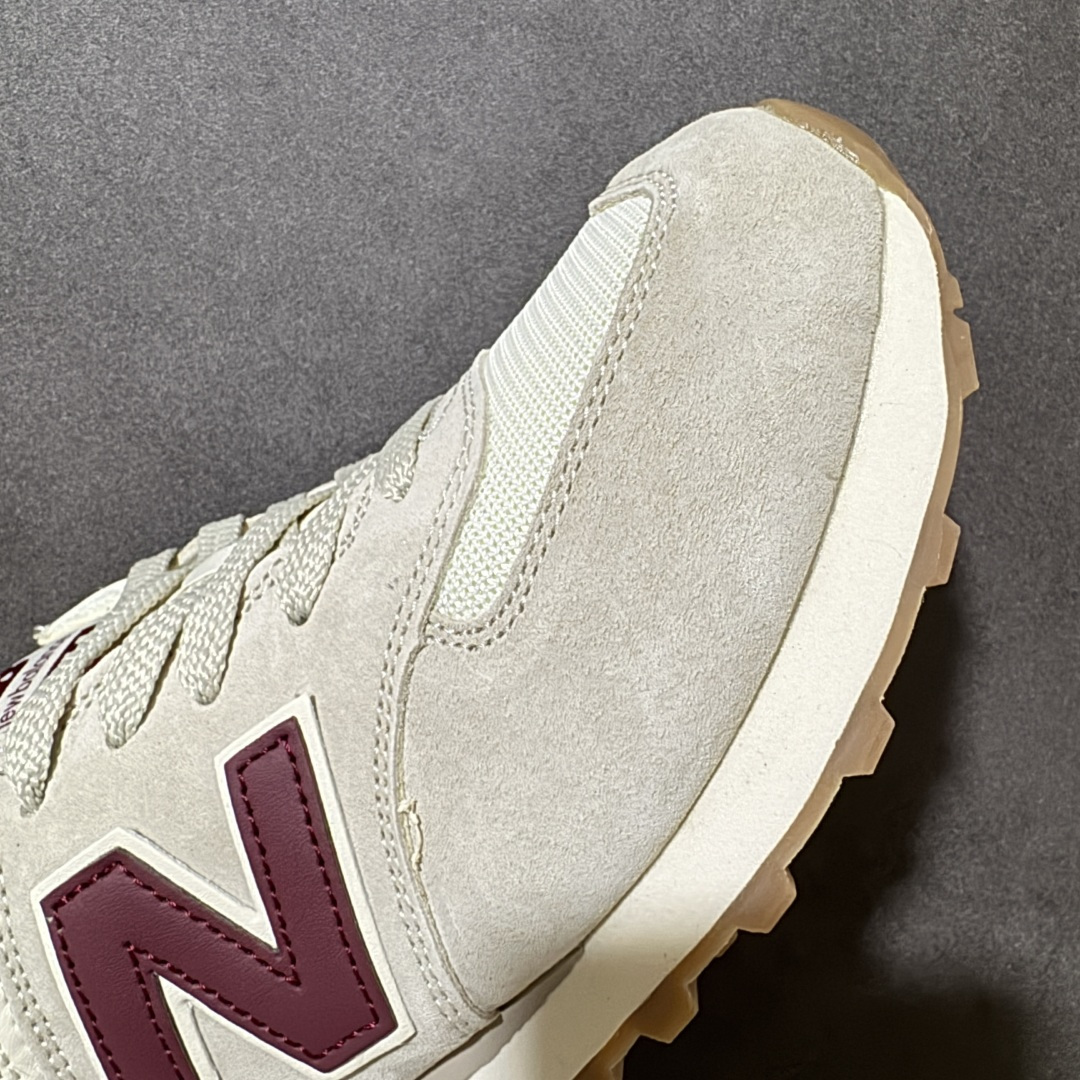 图片[8]-【公司级】New Balance 574系列 新百伦 低帮复古休闲运动慢跑鞋 货号：WL574RCF 尺码：36-45带半码-选品中心
