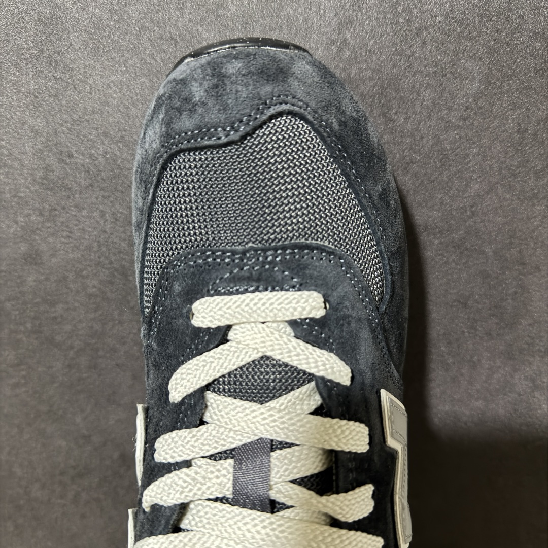 图片[5]-【公司级】New Balance 574系列 新百伦 低帮复古休闲运动慢跑鞋 货号：WL574GM2 尺码：36-45带半码-选品中心