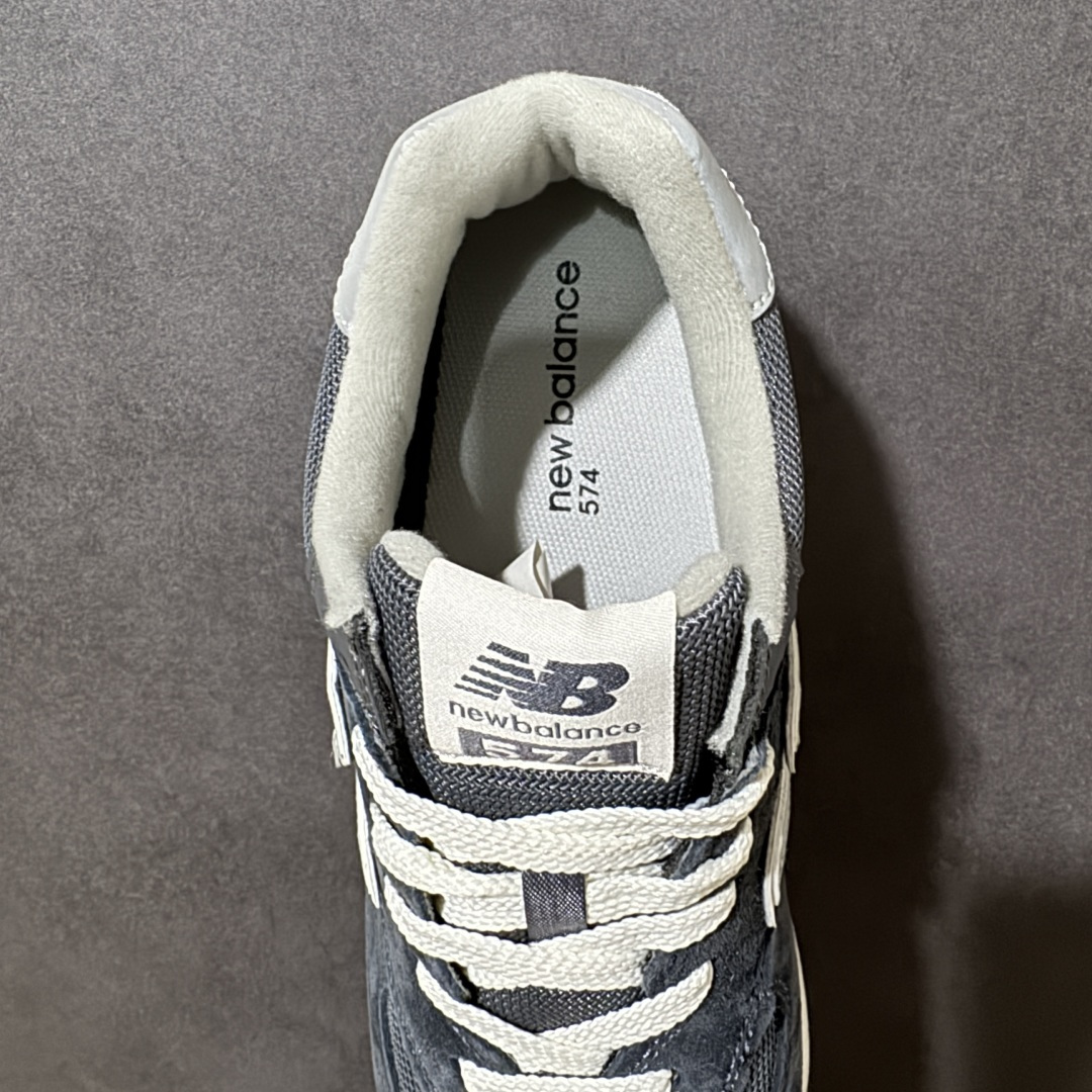 图片[6]-【公司级】New Balance 574系列 新百伦 低帮复古休闲运动慢跑鞋 货号：WL574GM2 尺码：36-45带半码-选品中心