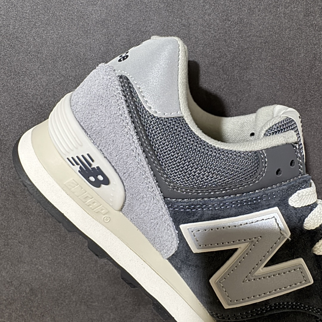 图片[7]-【公司级】New Balance 574系列 新百伦 低帮复古休闲运动慢跑鞋 货号：WL574GM2 尺码：36-45带半码-选品中心