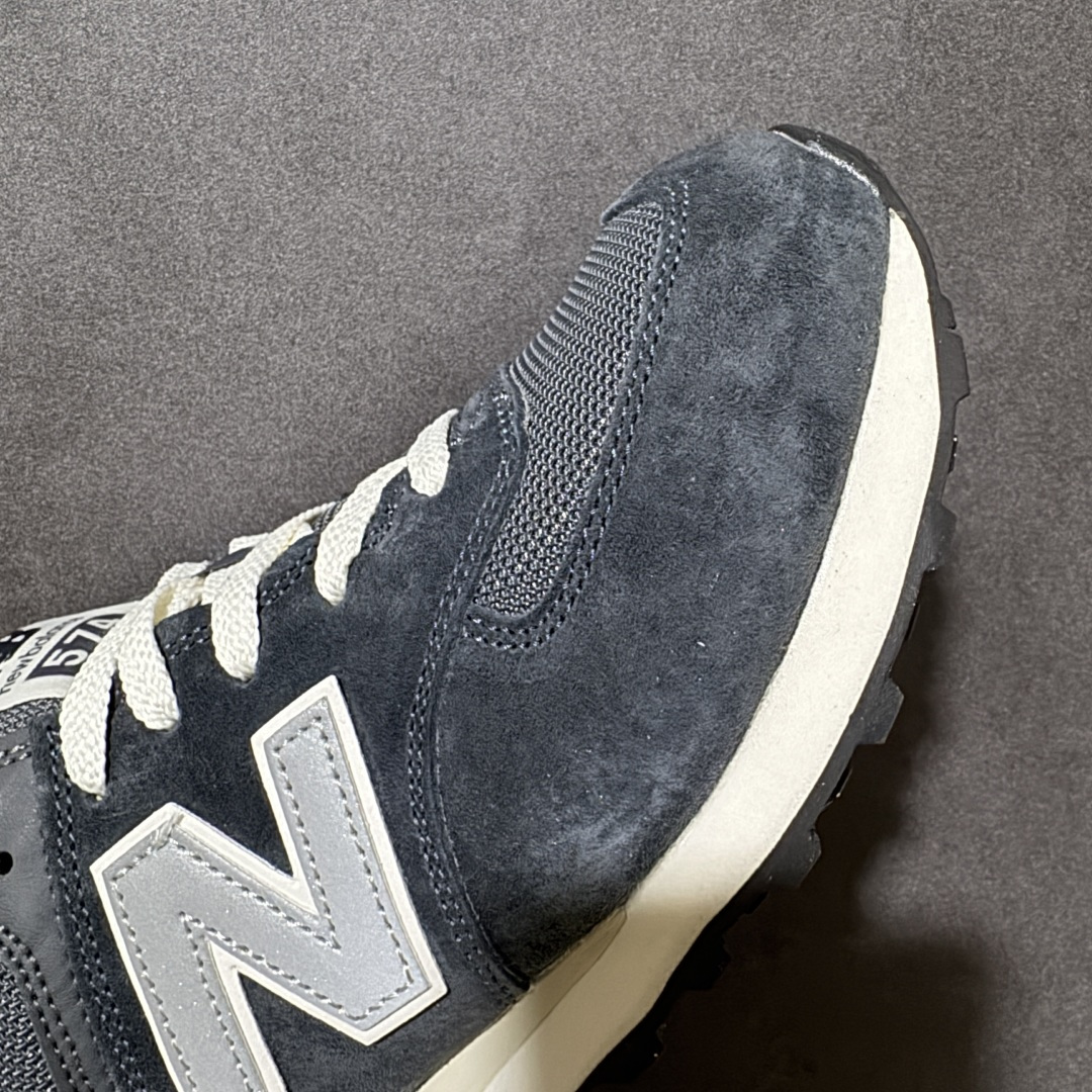 图片[8]-【公司级】New Balance 574系列 新百伦 低帮复古休闲运动慢跑鞋 货号：WL574GM2 尺码：36-45带半码-选品中心